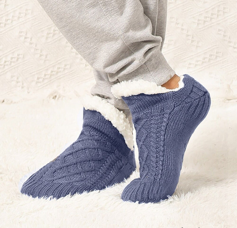 chaussette-pilou-homme_1.jpg - VESTE PEIGNOIR FEMME