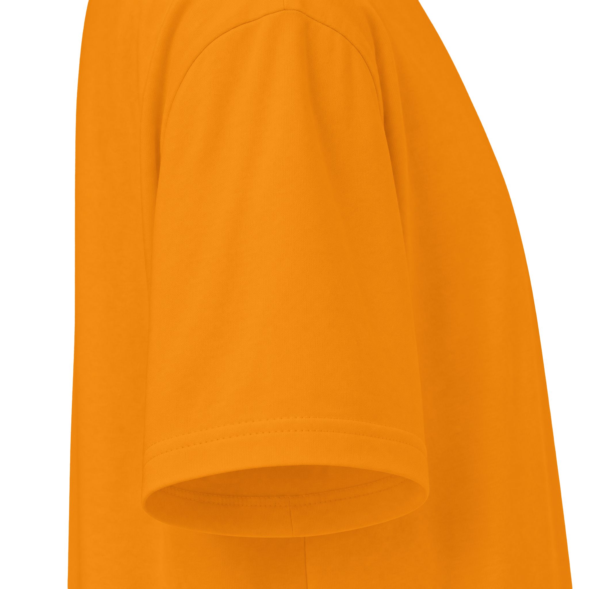 T-shirt unisexe Max Heavyweight à manches courtes – Image 4