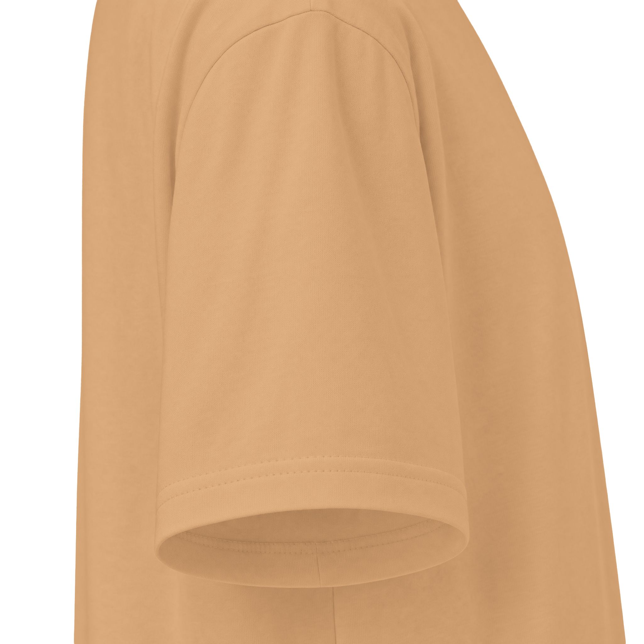 T-shirt unisexe Max Heavyweight à manches courtes – Image 24