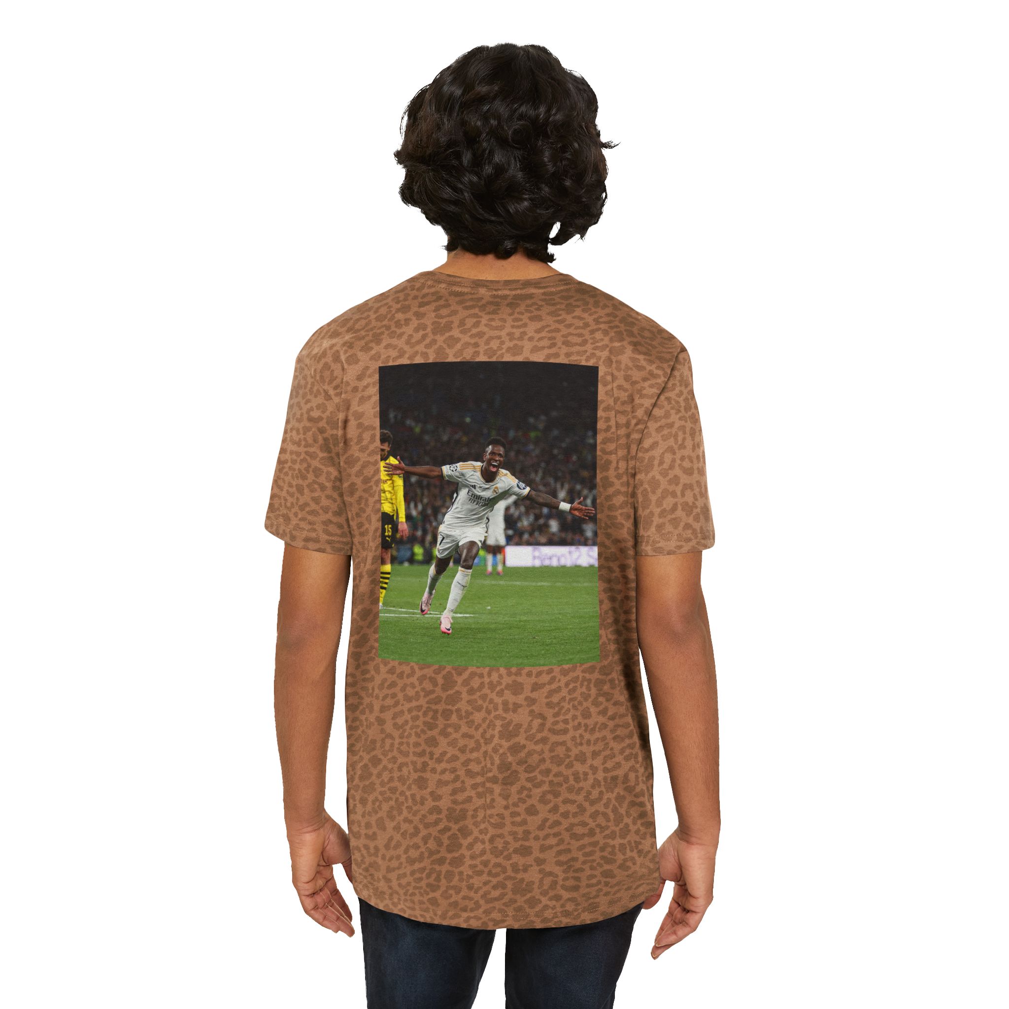 T-shirt pour homme en jersey fin – Image 12