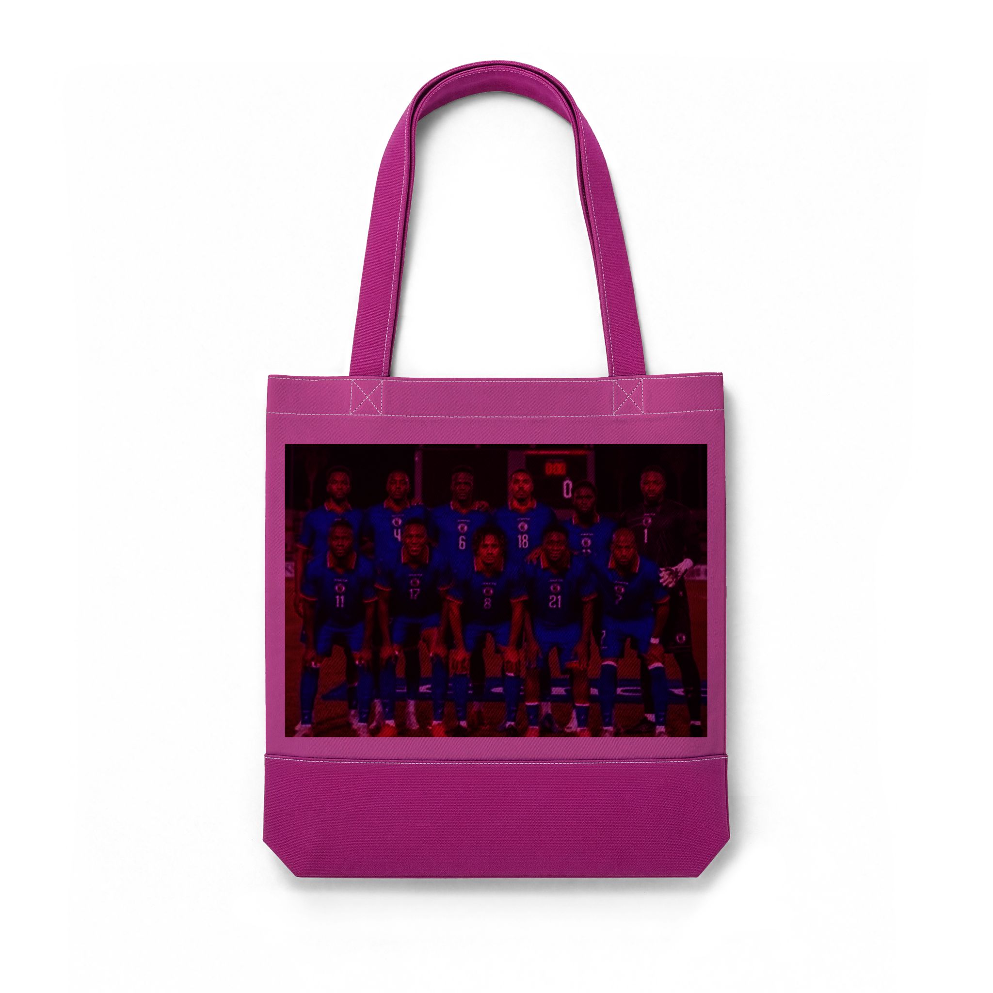 Sac cabas thermochromique (motif intégral) – Image 2