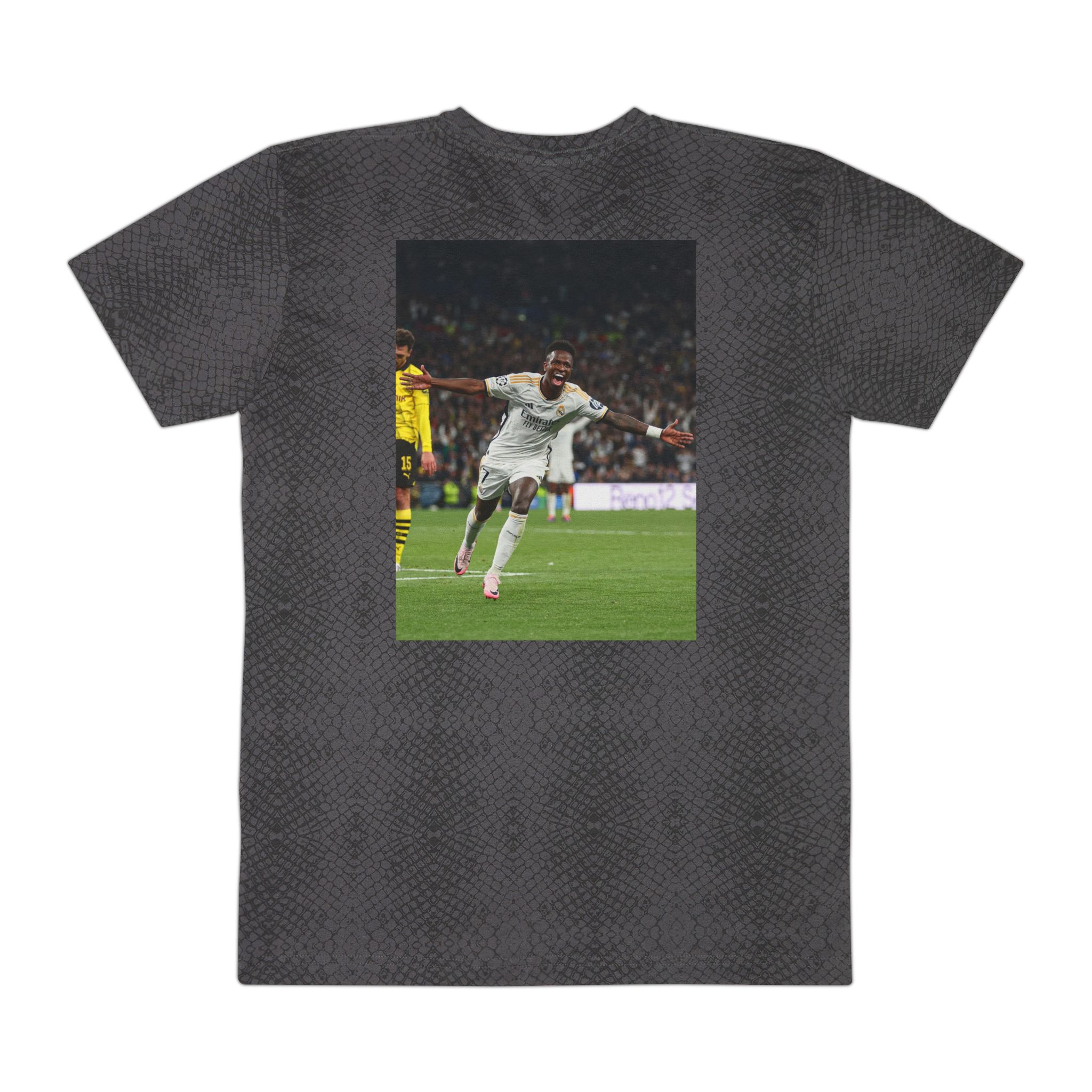 T-shirt pour homme en jersey fin – Image 14