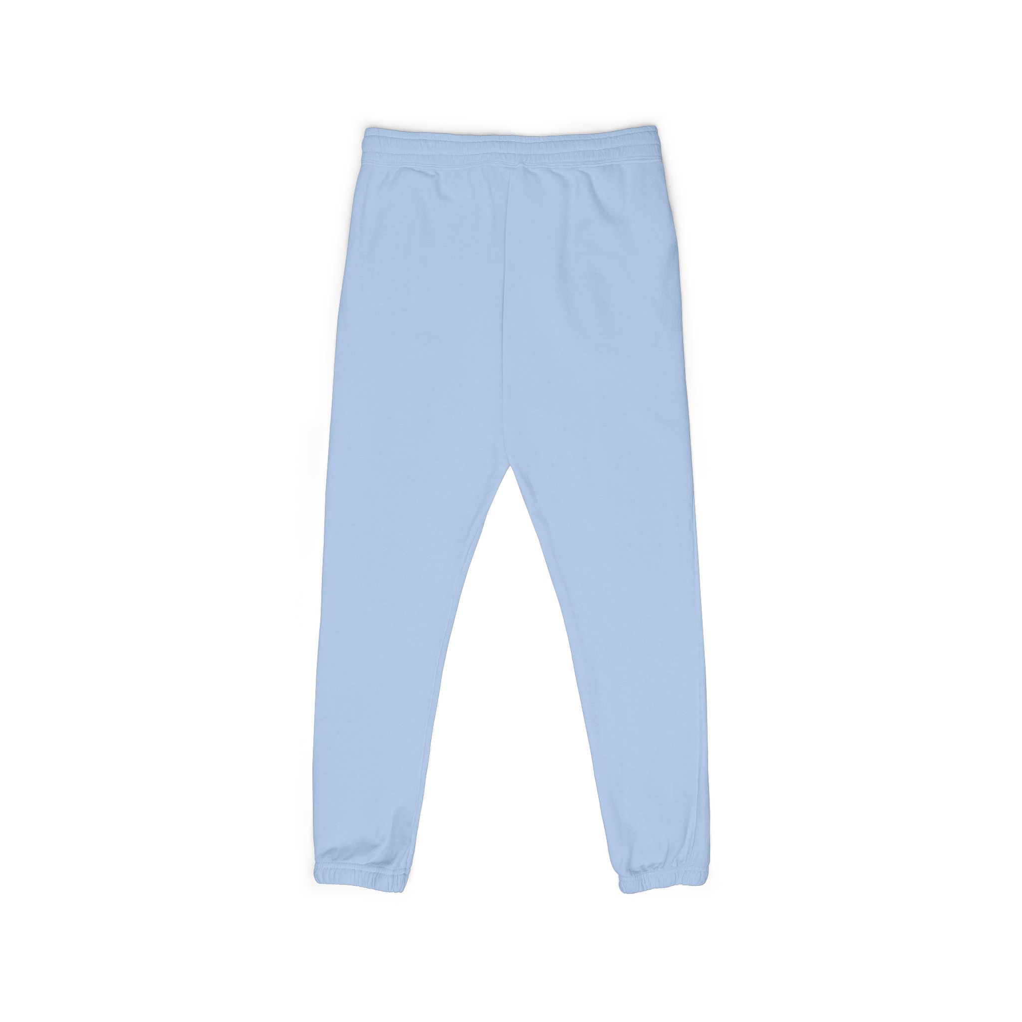 Unisex Garment-Dyed Fleece Sweatpants – Image 18