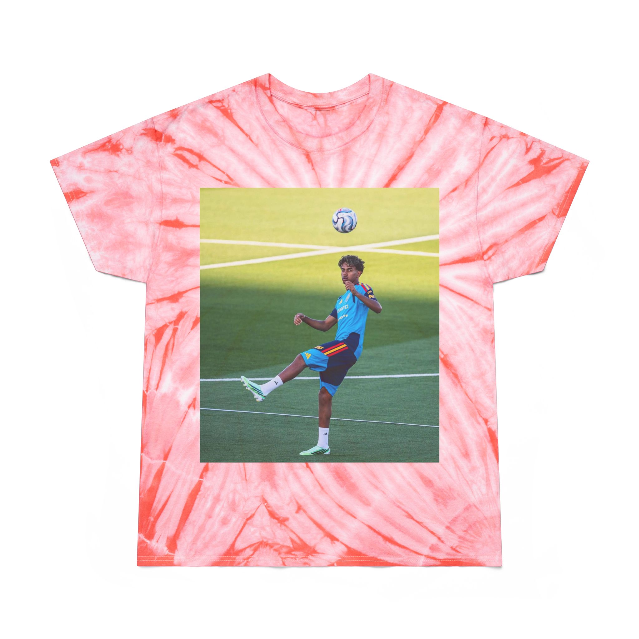 T-shirt tie-dye, Cyclone – Image 13