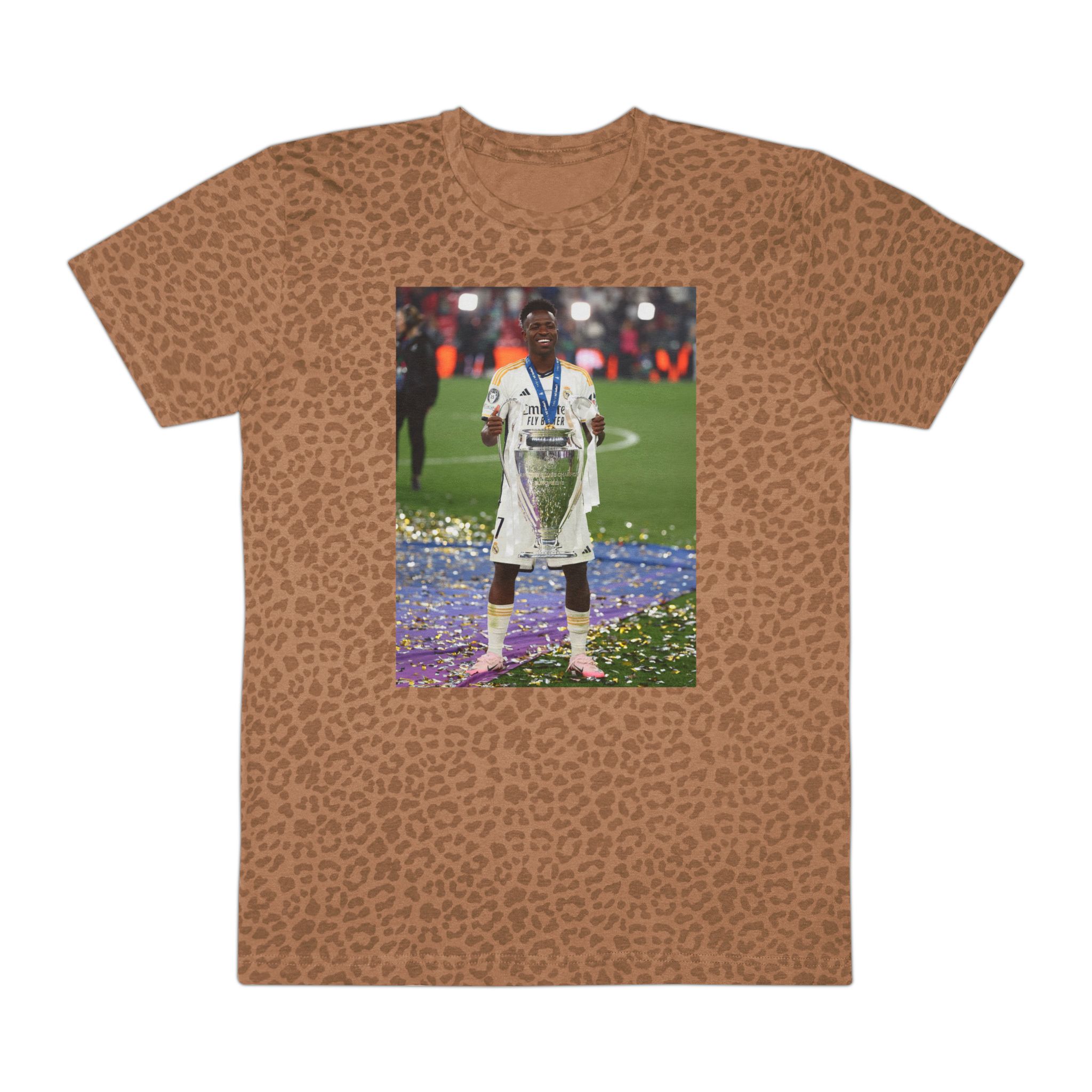T-shirt pour homme en jersey fin – Image 9