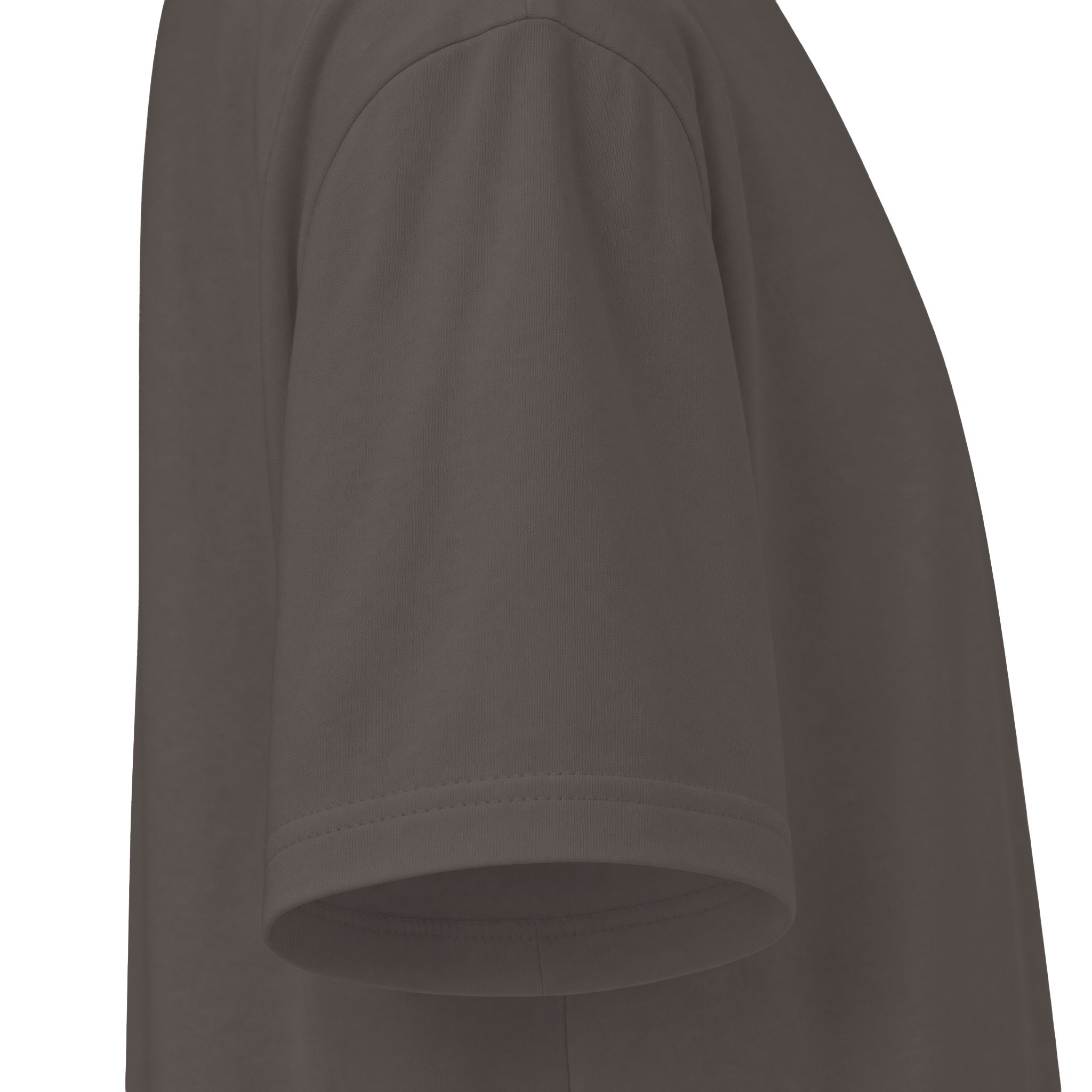 T-shirt unisexe Max Heavyweight à manches courtes – Image 12