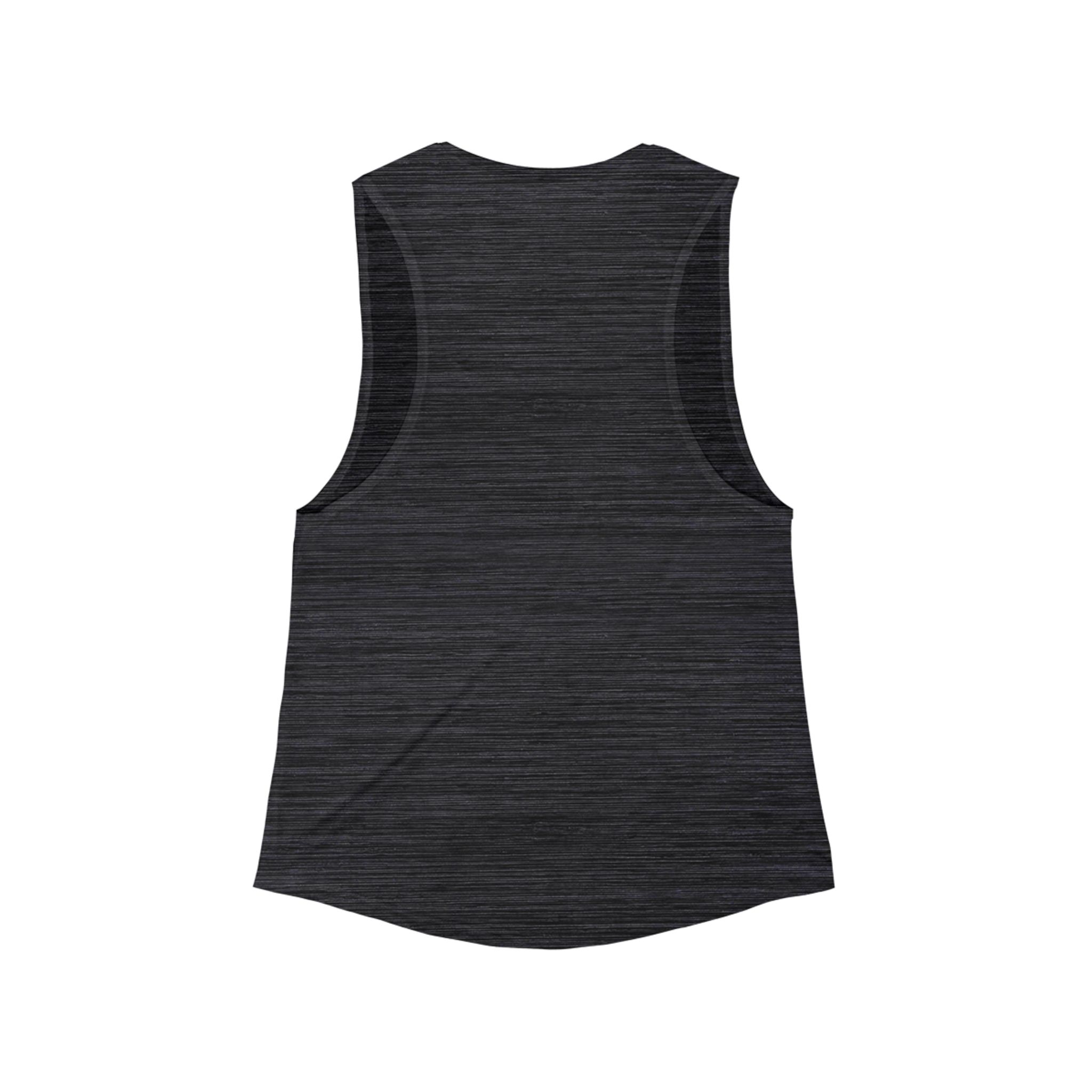 Débardeur fluide à encolure arrondie pour femme – Image 6