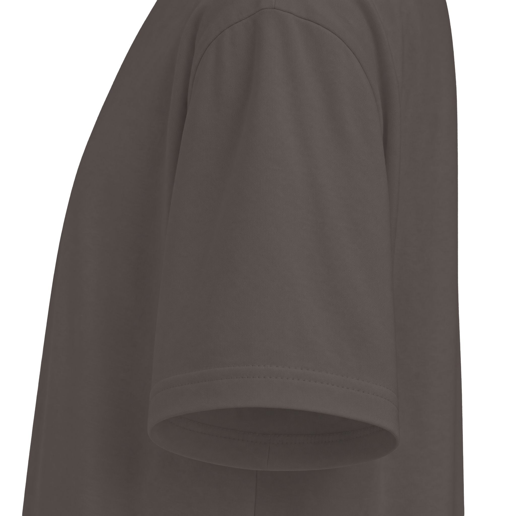 T-shirt unisexe Max Heavyweight à manches courtes – Image 11