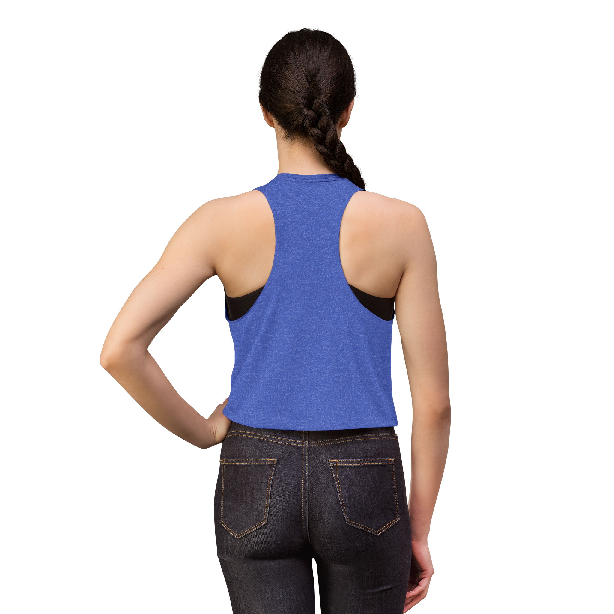 Crop top pour femme – Image 20