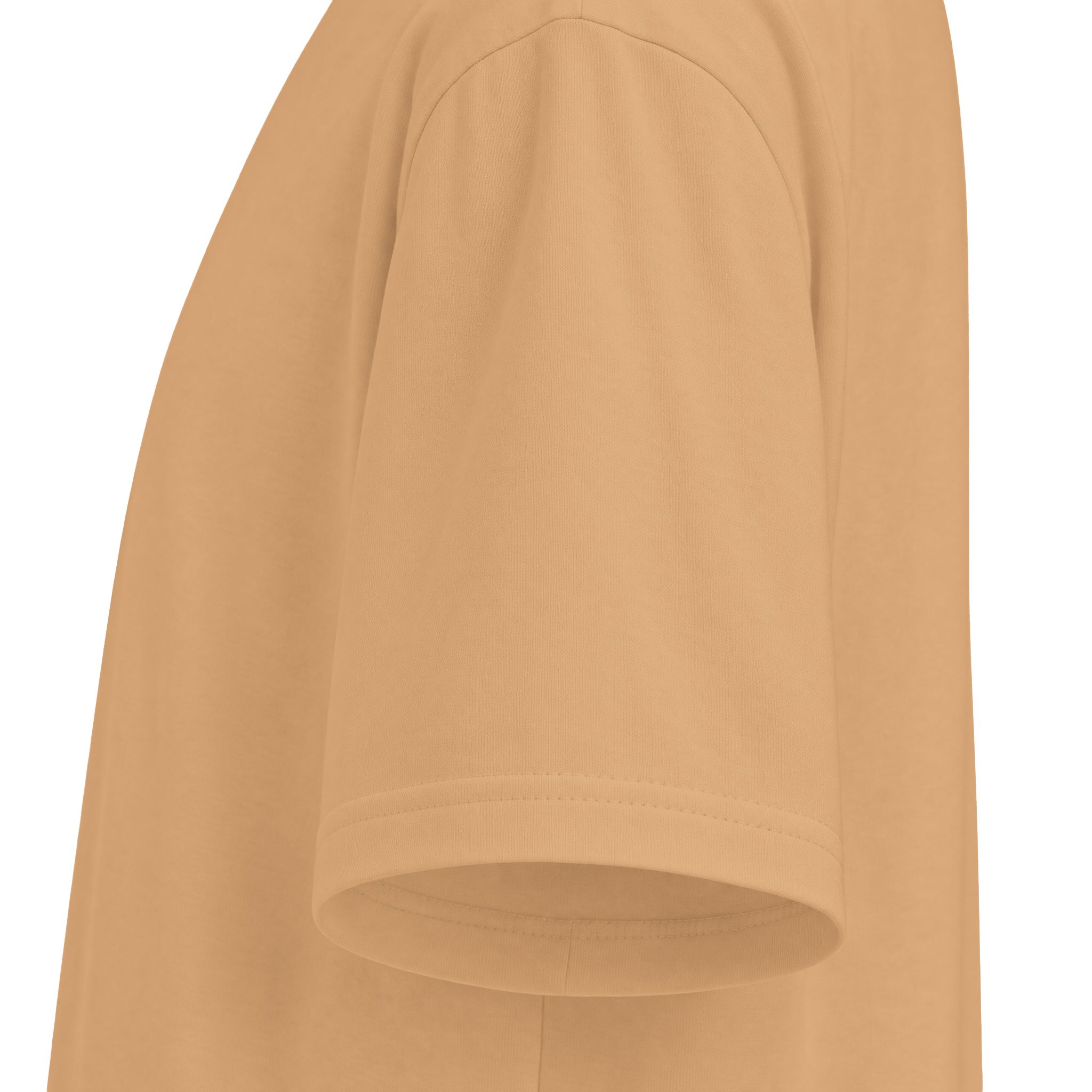 T-shirt unisexe Max Heavyweight à manches courtes – Image 23