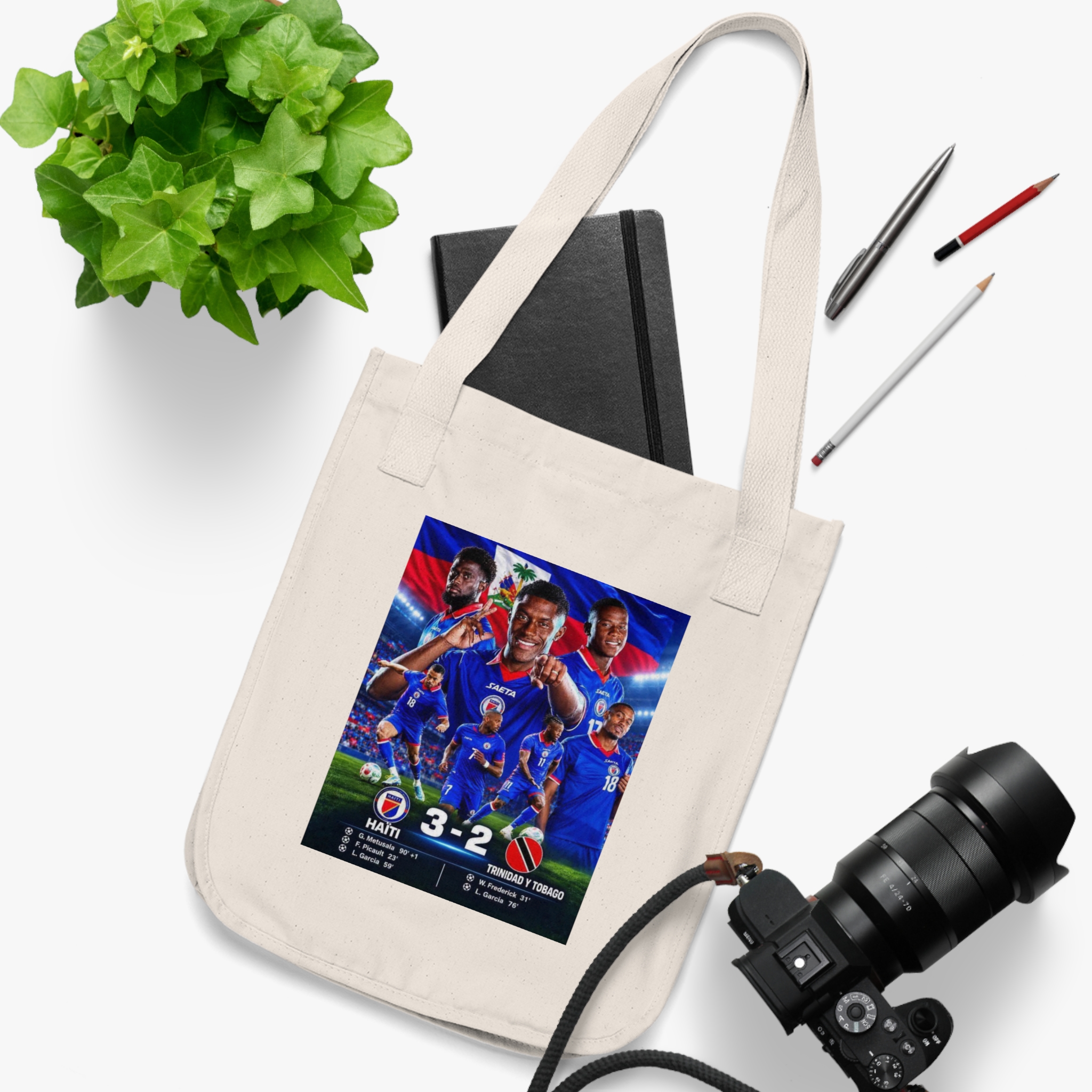 Sac fourre-tout en toile biologique – Image 4