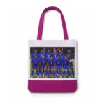 Sac cabas thermochromique (motif intégral)