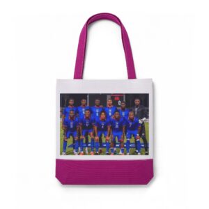 Sac cabas thermochromique (motif intégral)