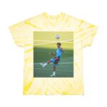 T-shirt tie-dye, Cyclone