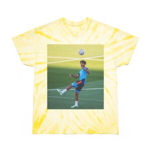 T-shirt tie-dye, Cyclone
