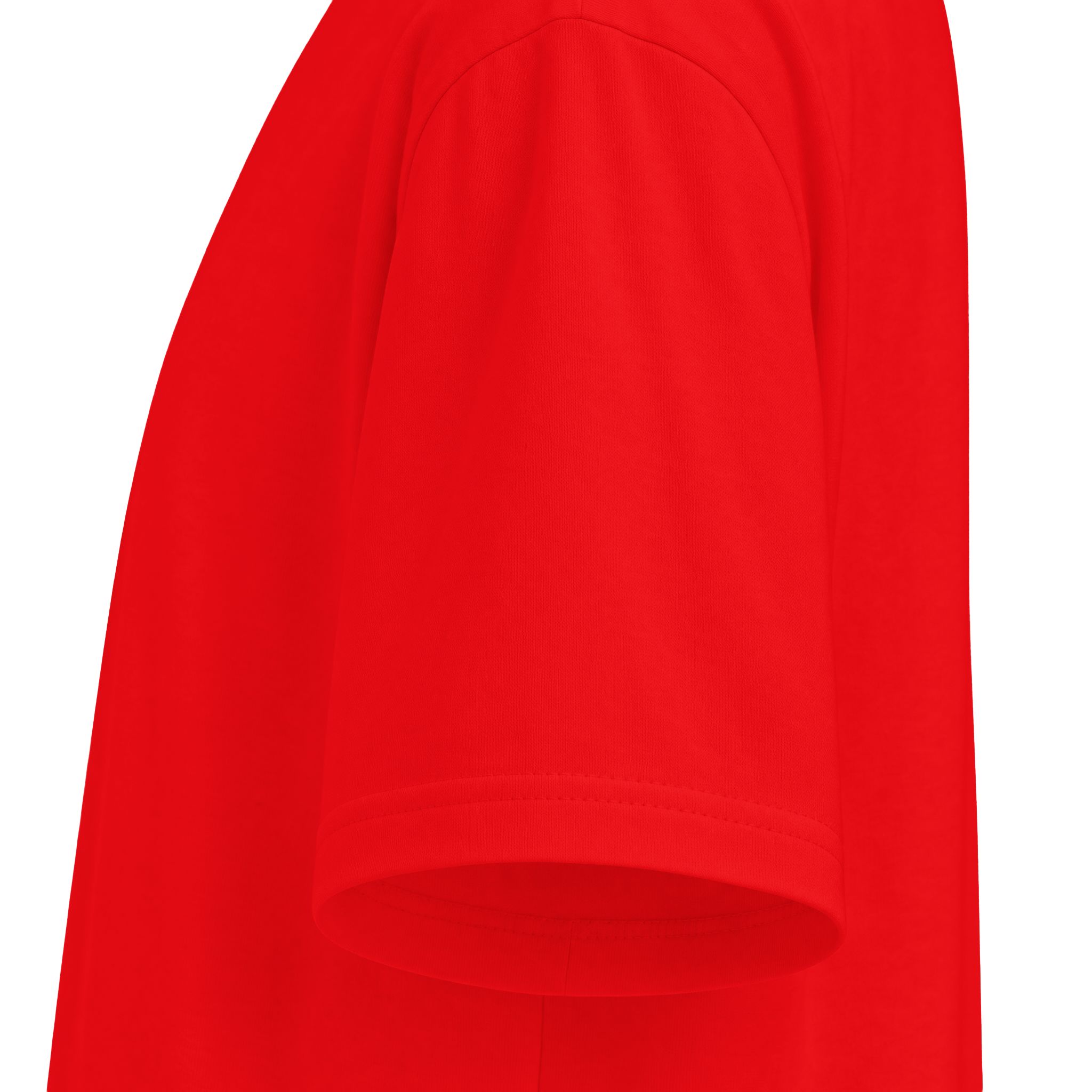 T-shirt unisexe Max Heavyweight à manches courtes – Image 43