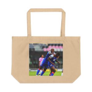 Grand sac fourre-tout écologique