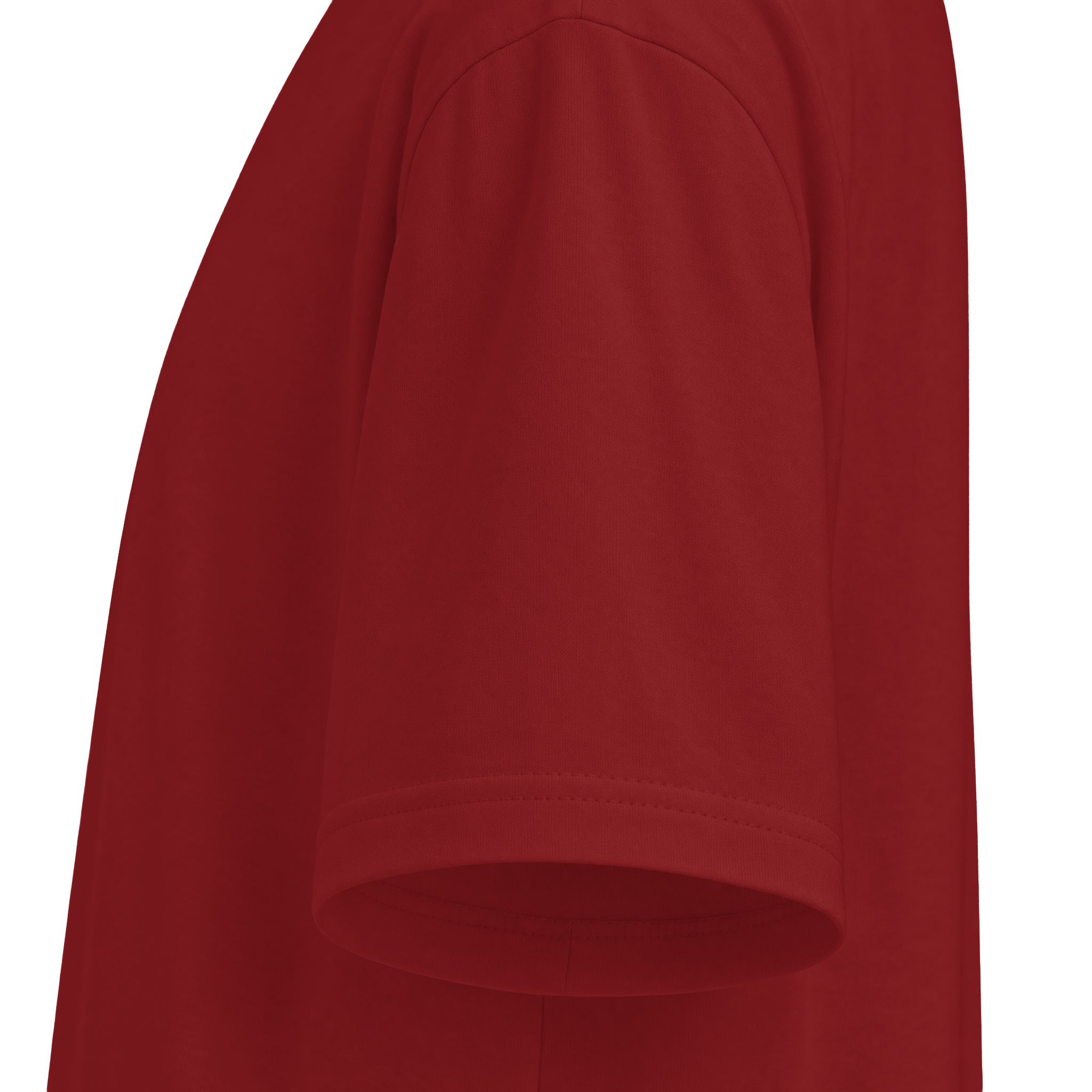 T-shirt unisexe Max Heavyweight à manches courtes – Image 47