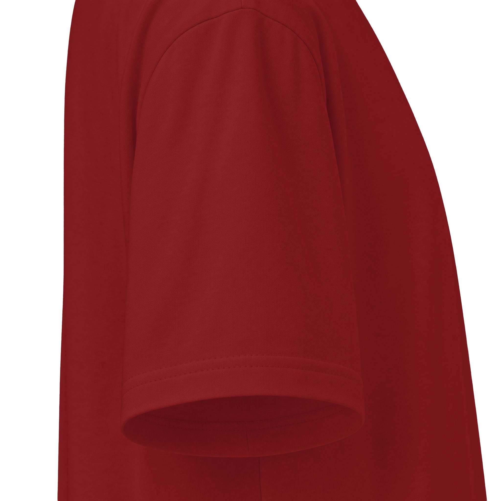 T-shirt unisexe Max Heavyweight à manches courtes – Image 48