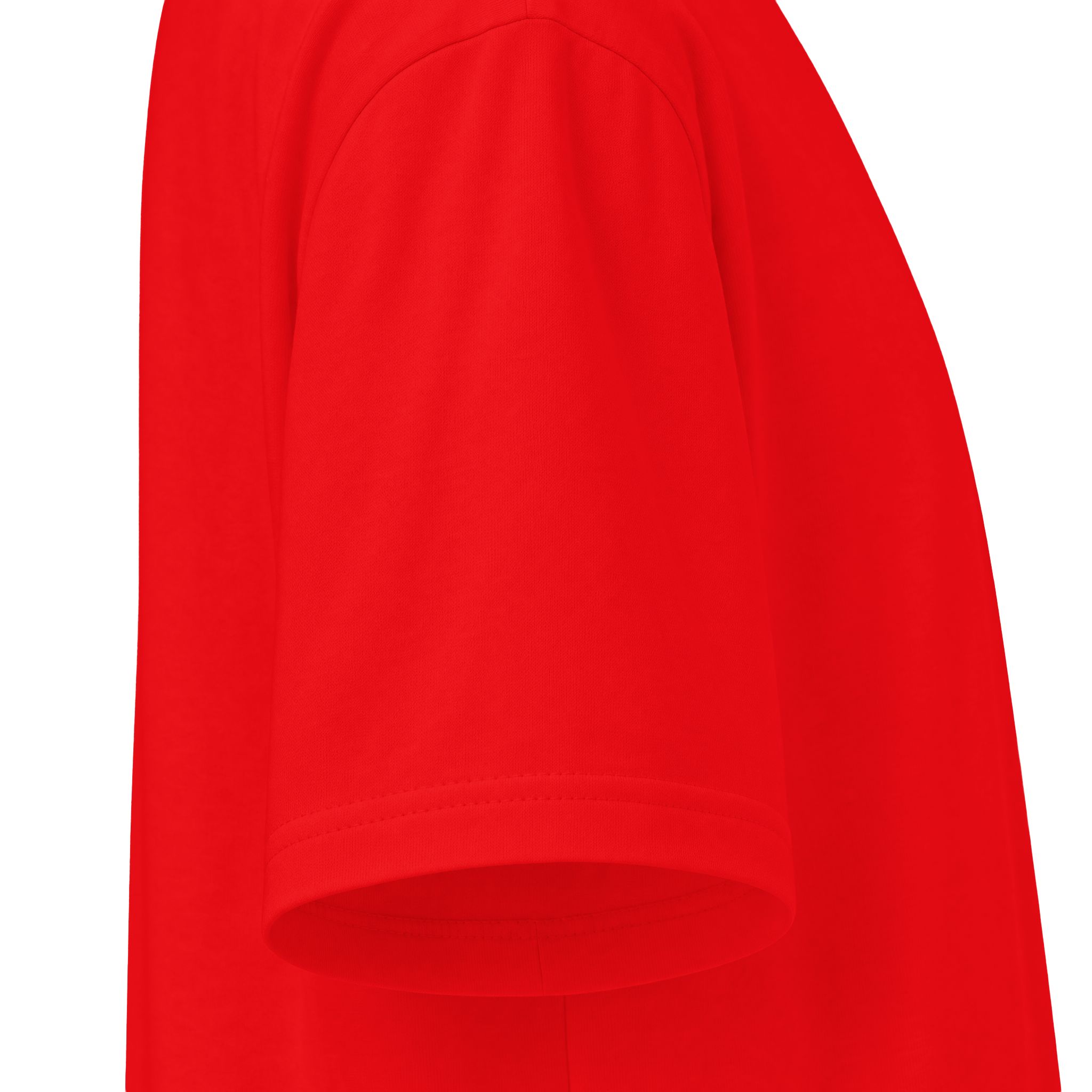 T-shirt unisexe Max Heavyweight à manches courtes – Image 44