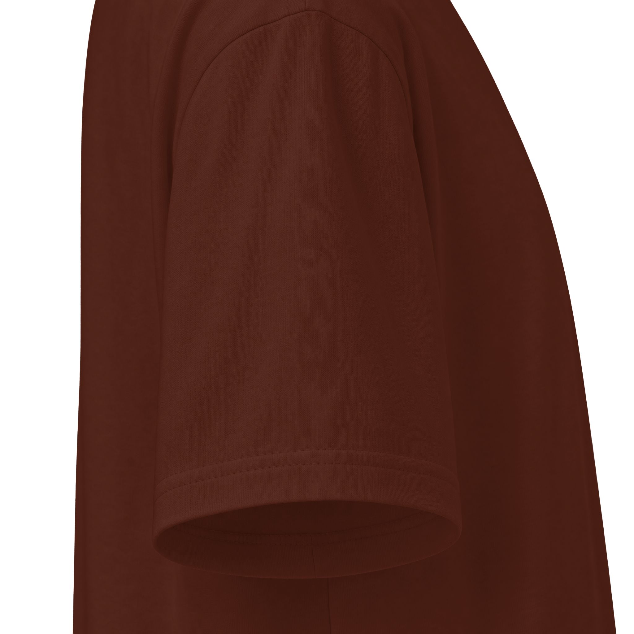 T-shirt unisexe Max Heavyweight à manches courtes – Image 16