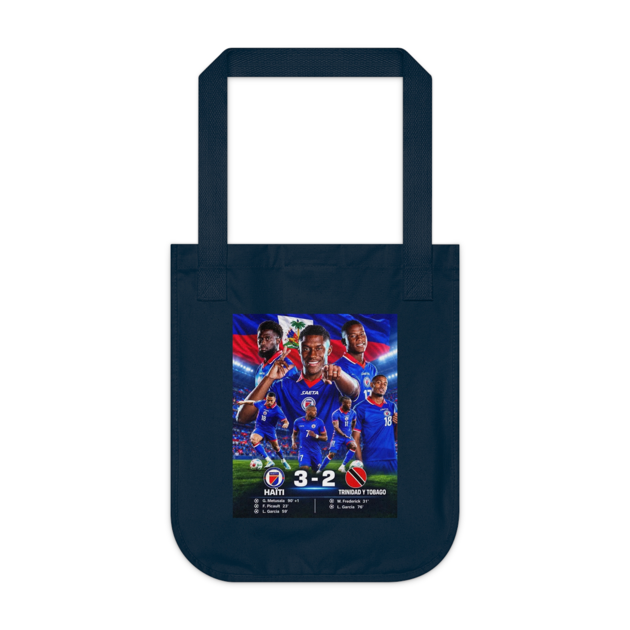 Sac fourre-tout en toile biologique – Image 9