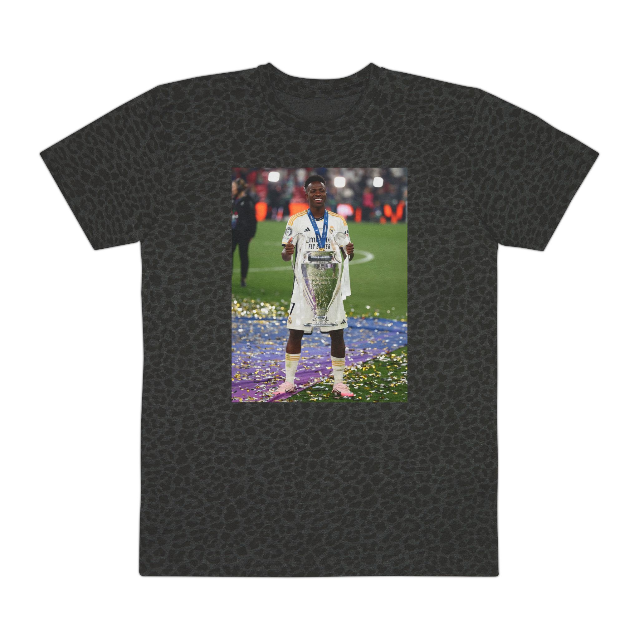 T-shirt pour homme en jersey fin