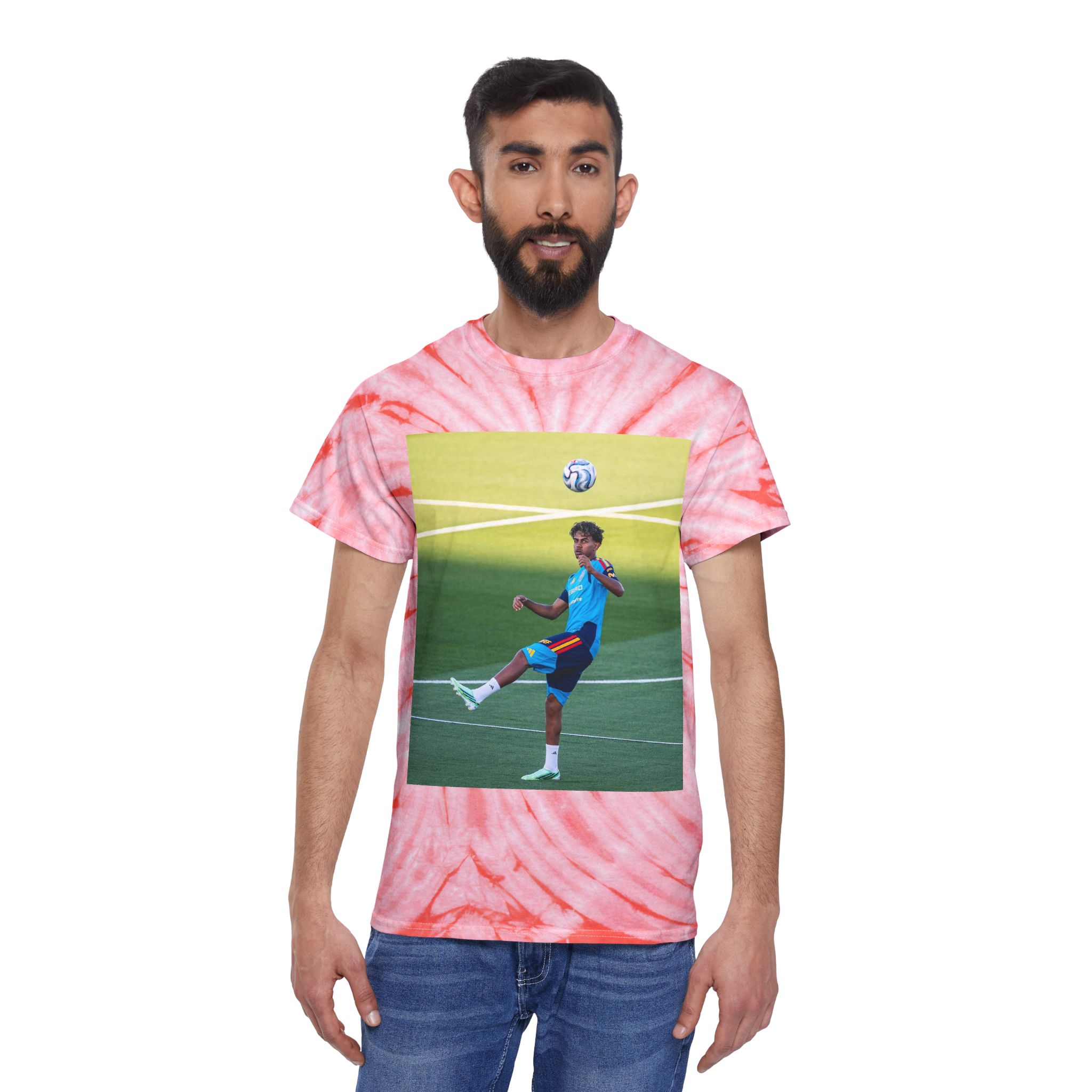 T-shirt tie-dye, Cyclone – Image 15