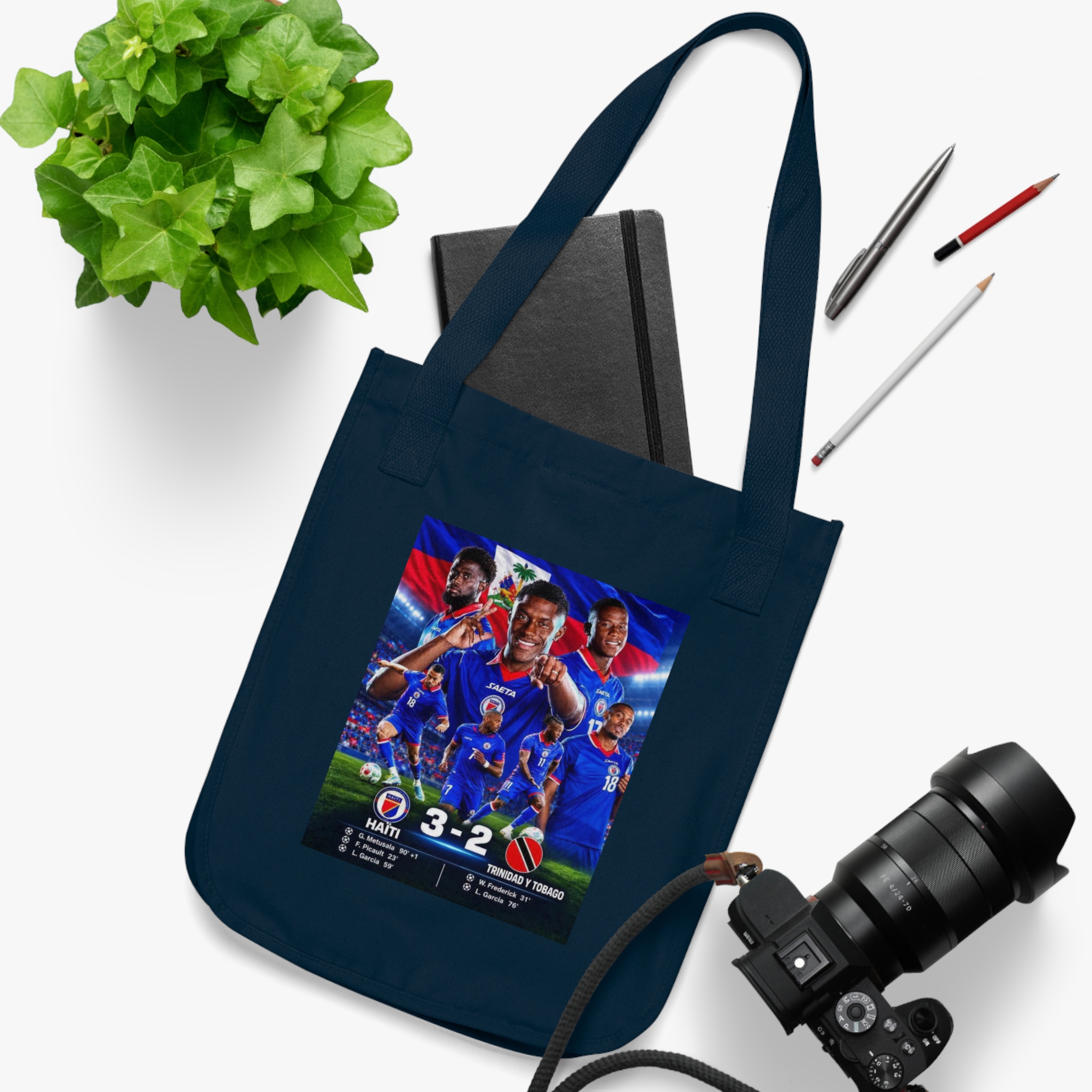 Sac fourre-tout en toile biologique – Image 11