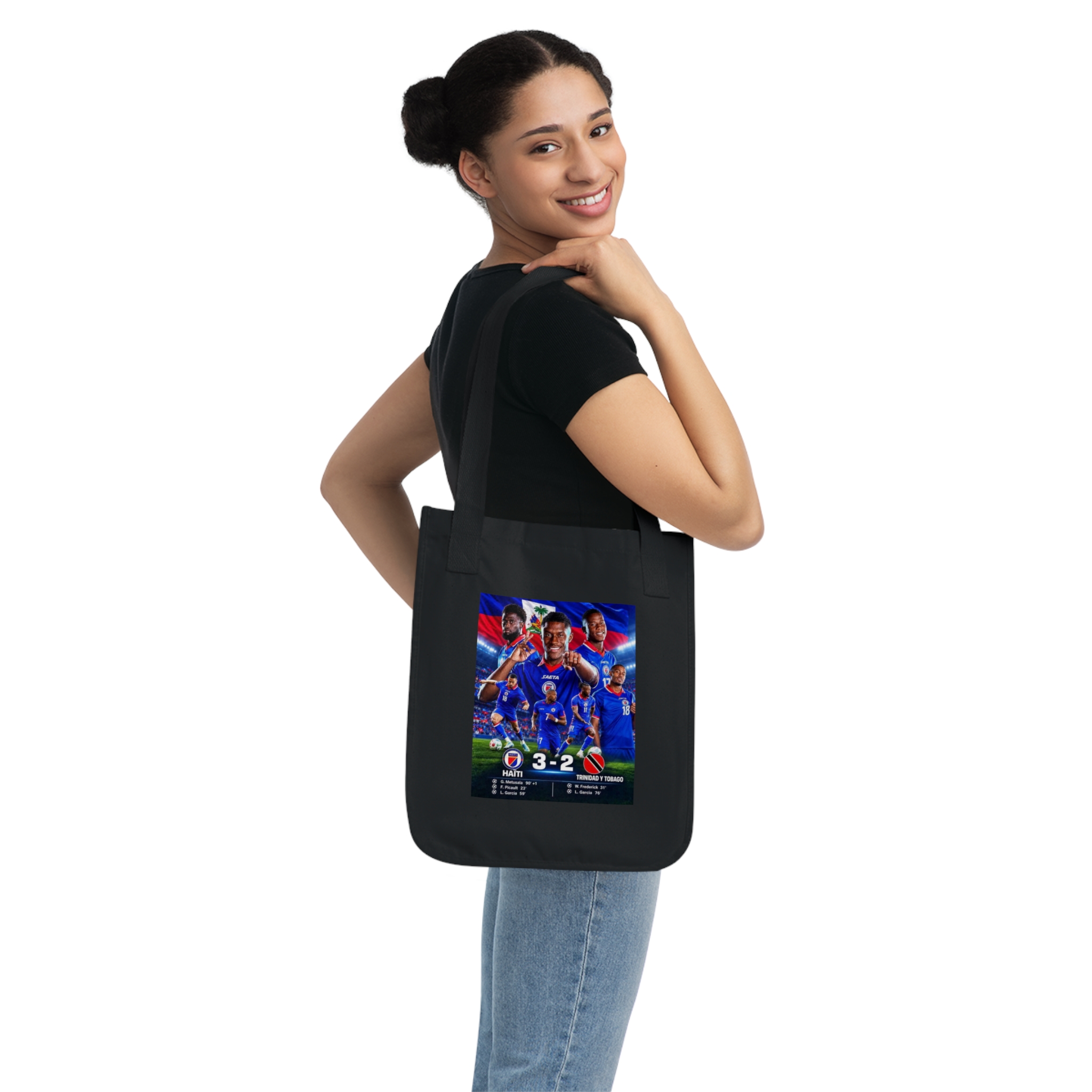 Sac fourre-tout en toile biologique – Image 8