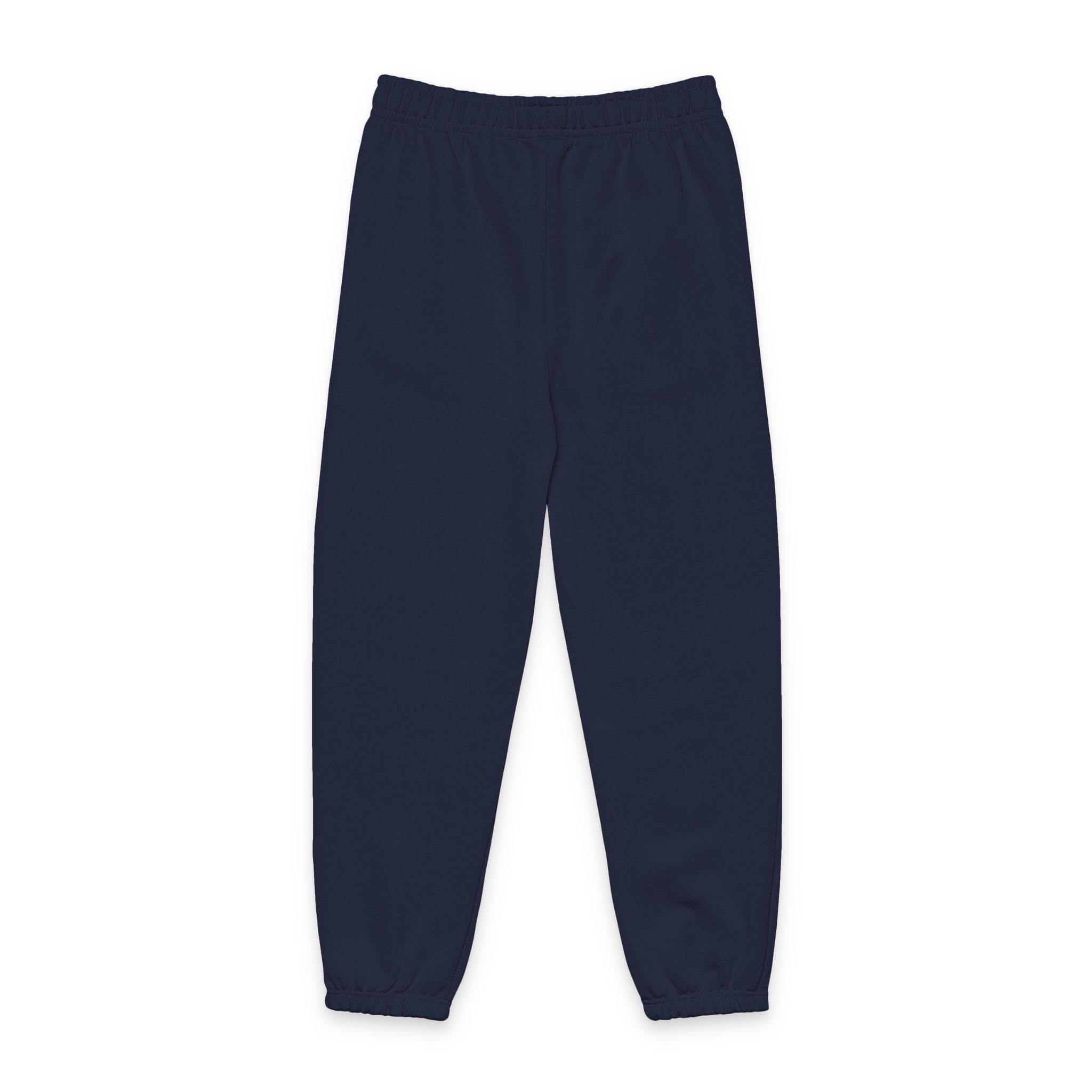 Pantalon de survêtement unisexe en molleton épais – Image 8