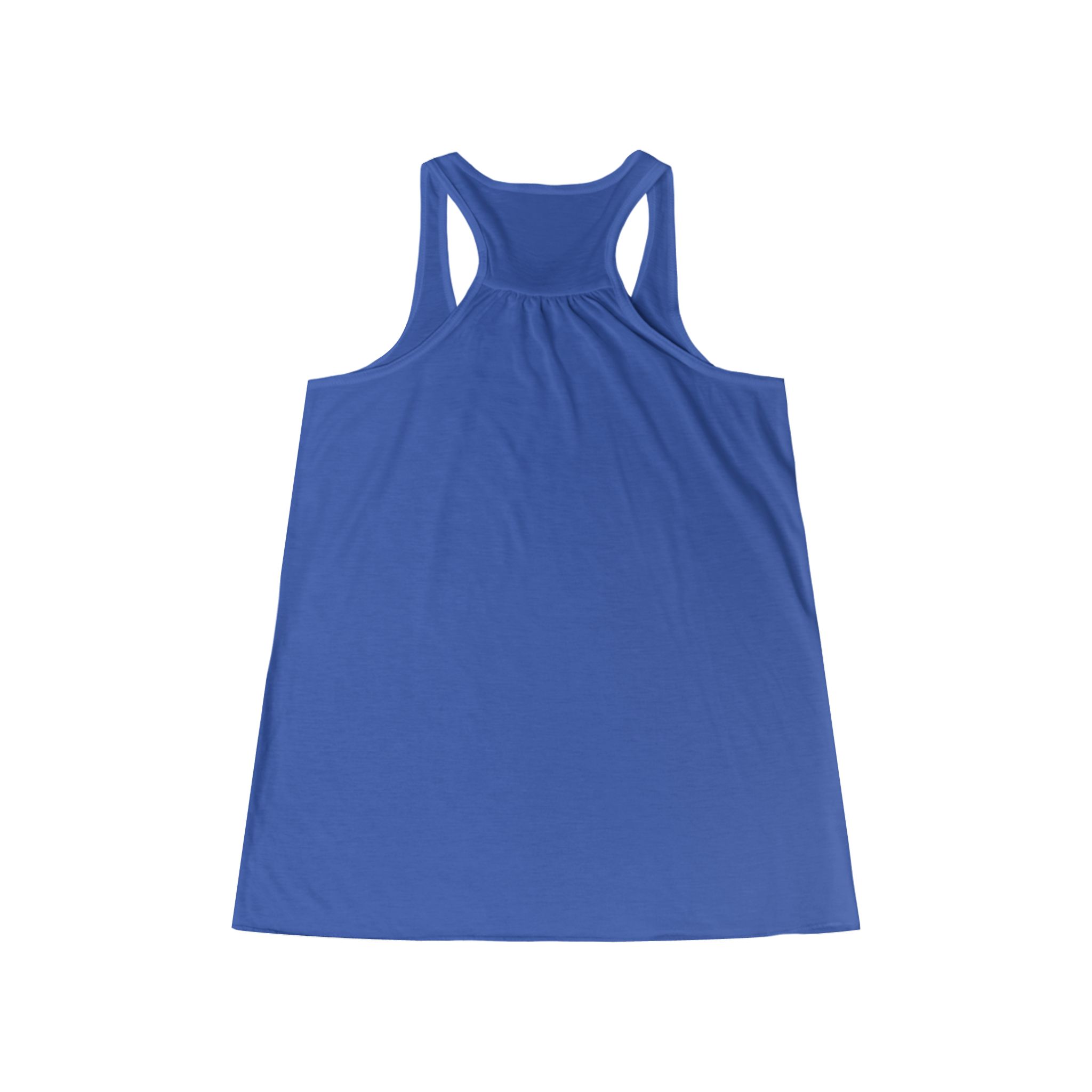 Débardeur fluide à dos nageur pour femme – Image 8