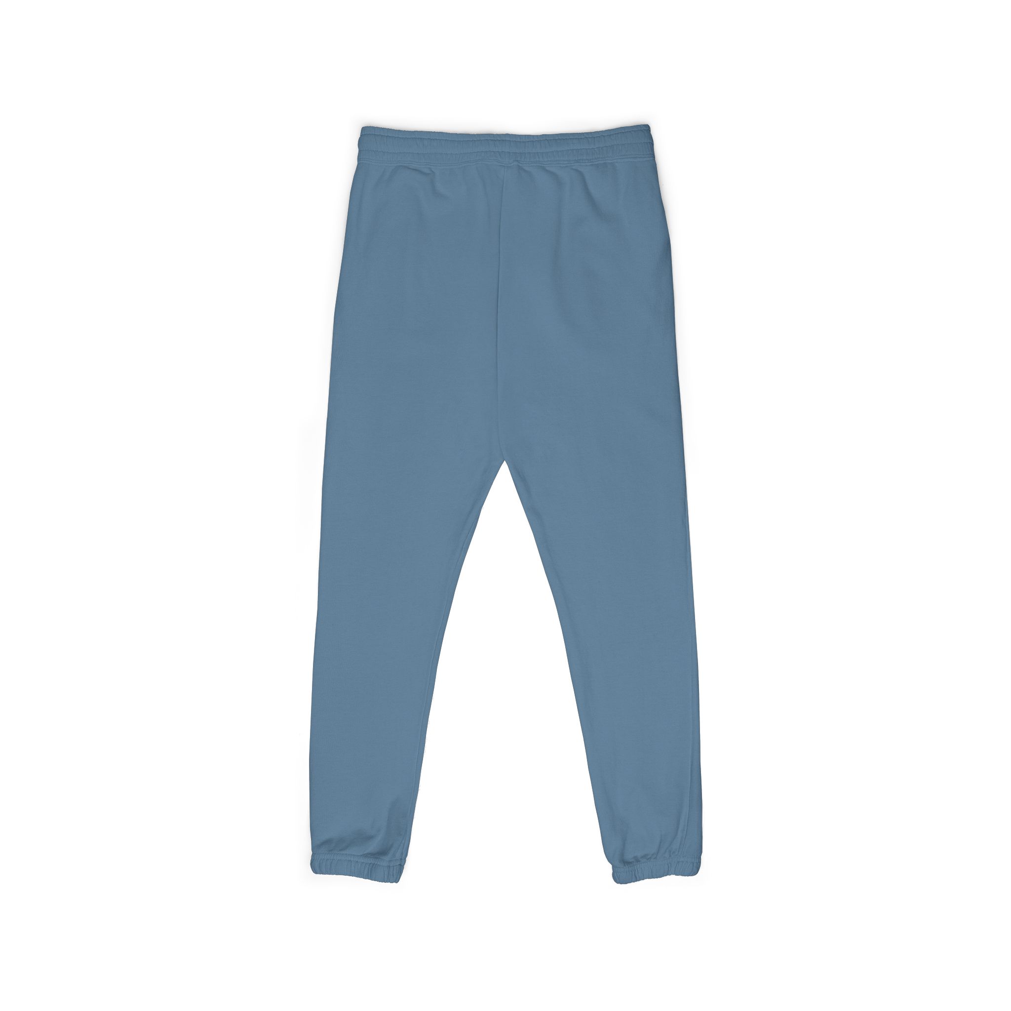 Unisex Garment-Dyed Fleece Sweatpants – Image 22