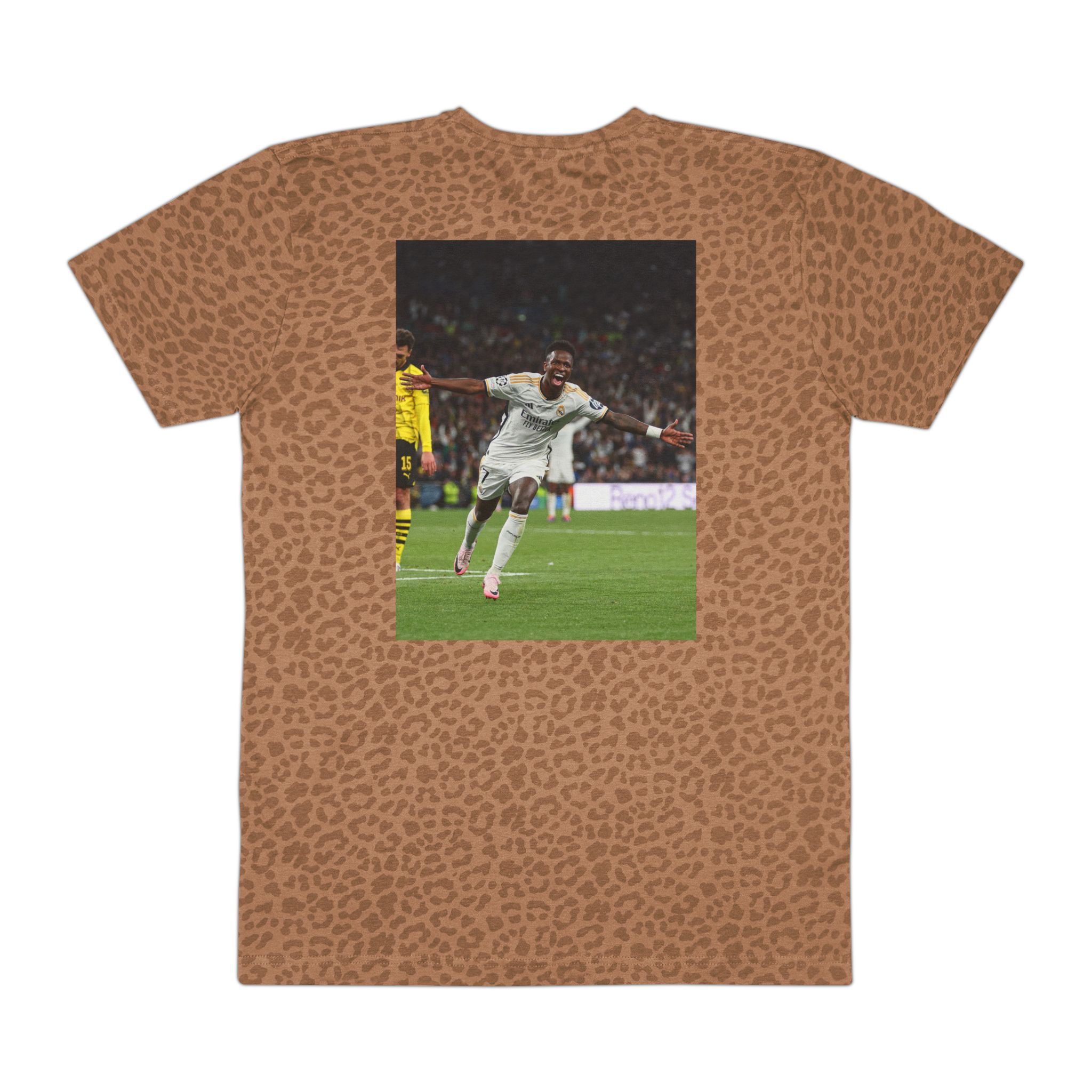 T-shirt pour homme en jersey fin – Image 10