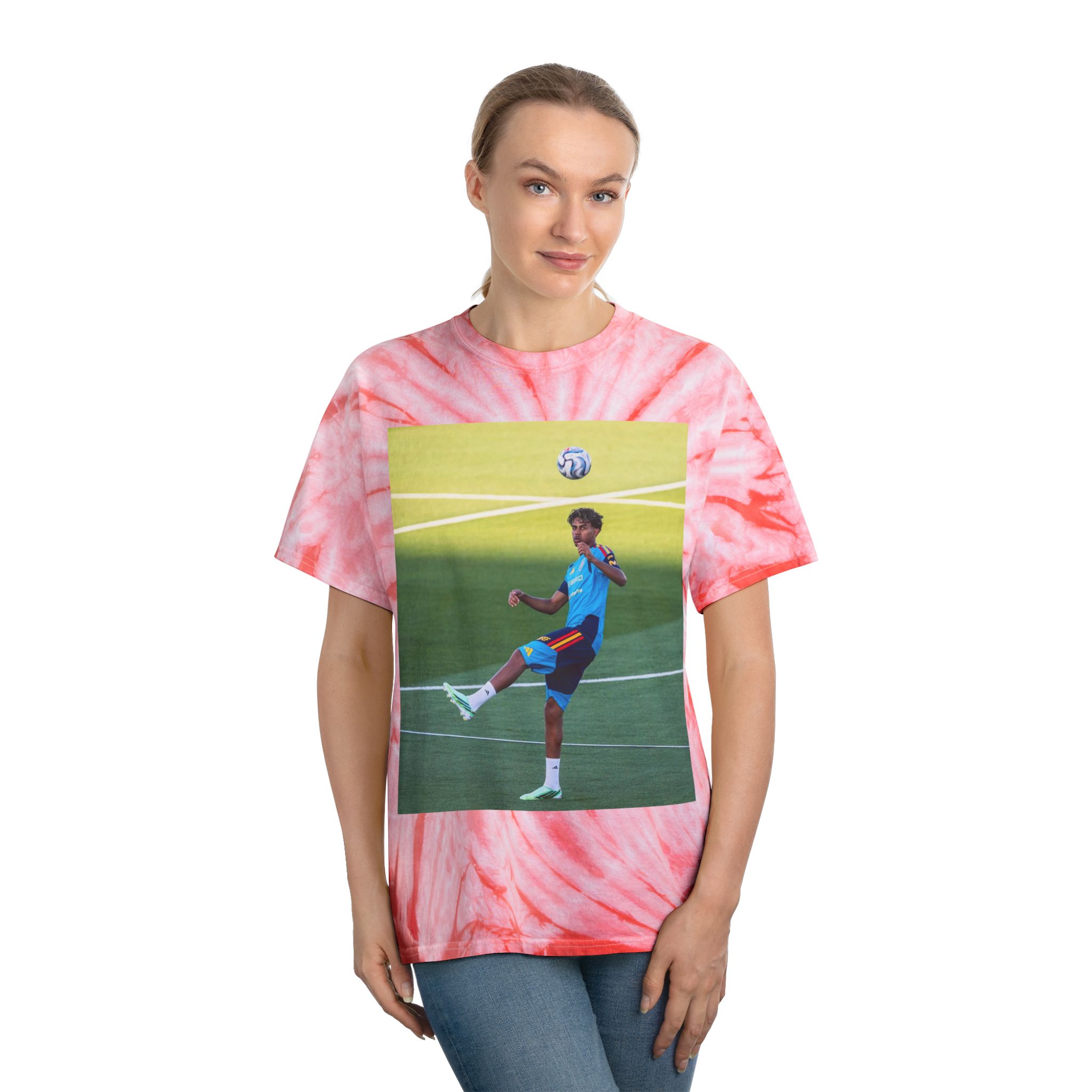 T-shirt tie-dye, Cyclone – Image 16