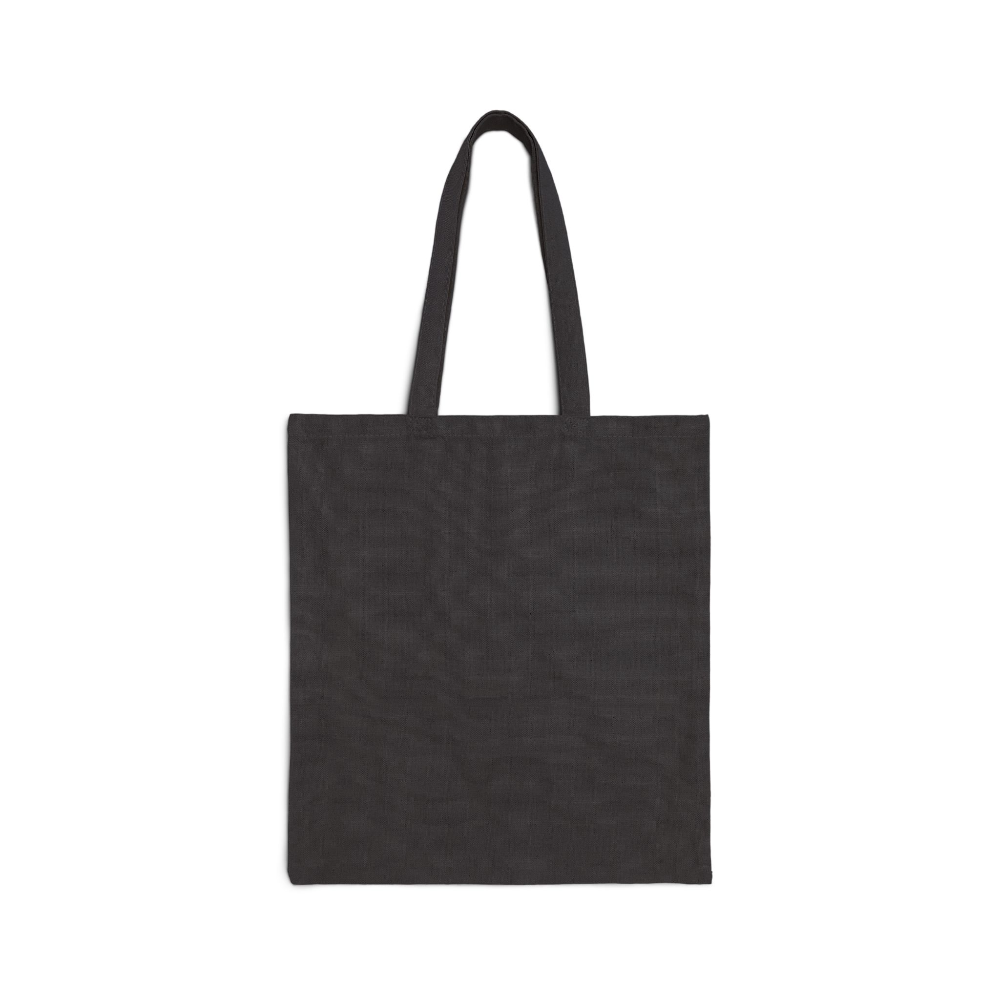 Sac fourre-tout en toile de coton – Image 6
