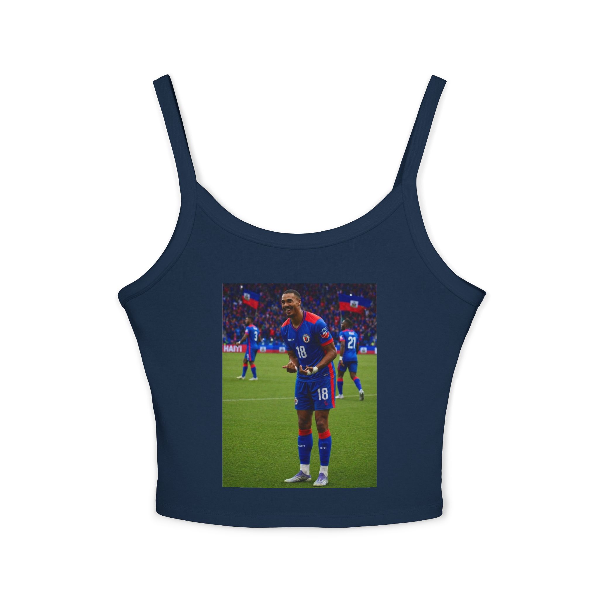 Débardeur à fines bretelles pour femme – Image 17