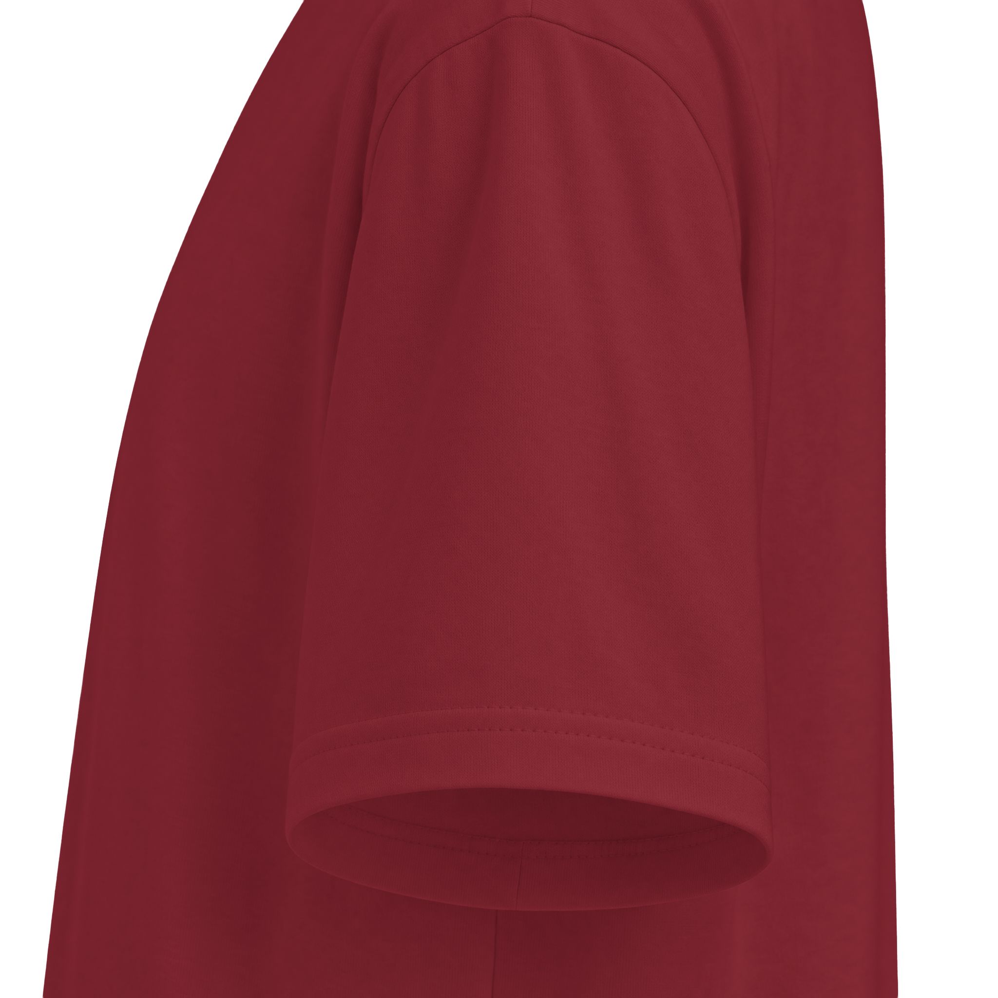 T-shirt unisexe Max Heavyweight à manches courtes – Image 39