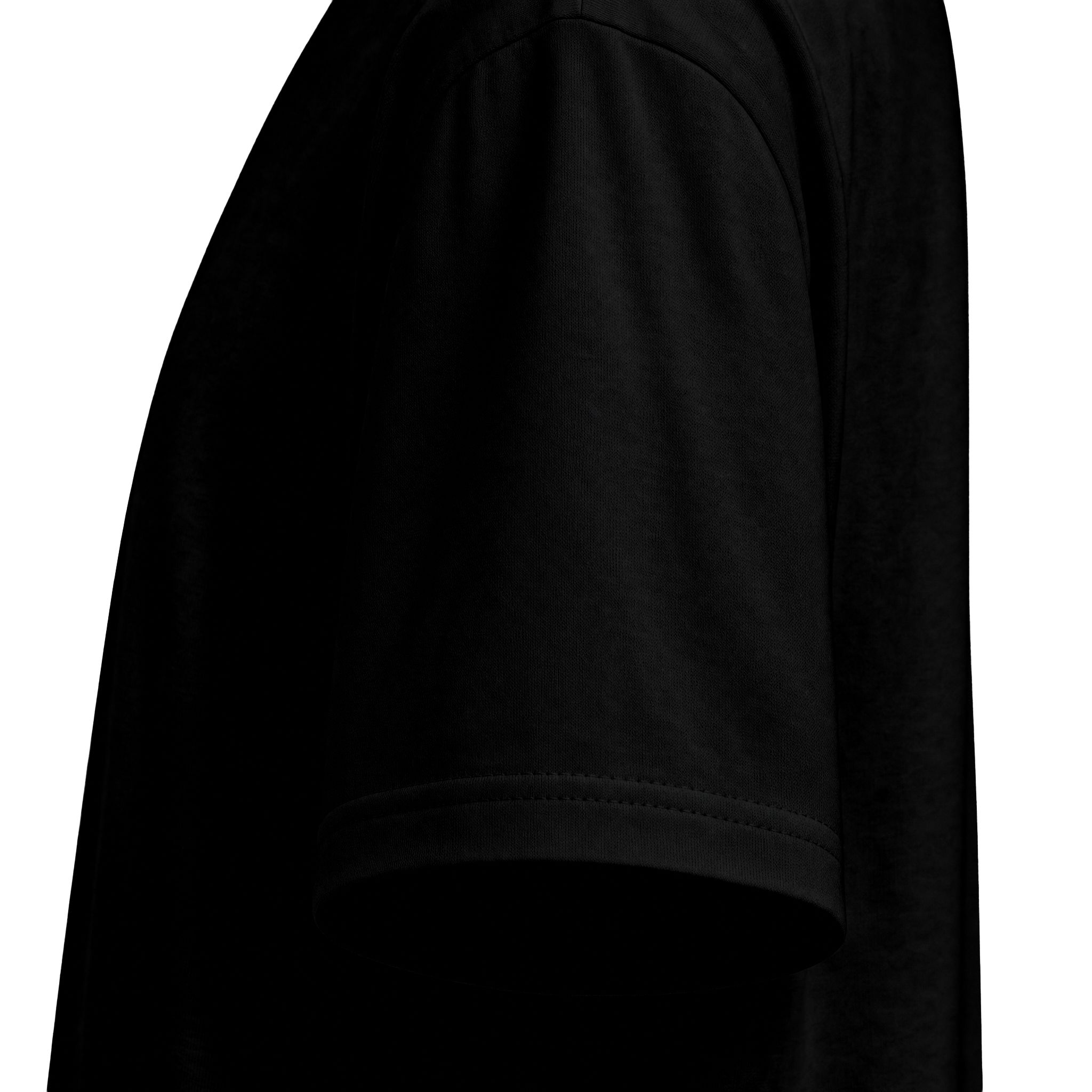 T-shirt unisexe Max Heavyweight à manches courtes – Image 19