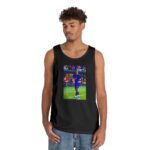 Unisex Heavy Cotton Tank Top