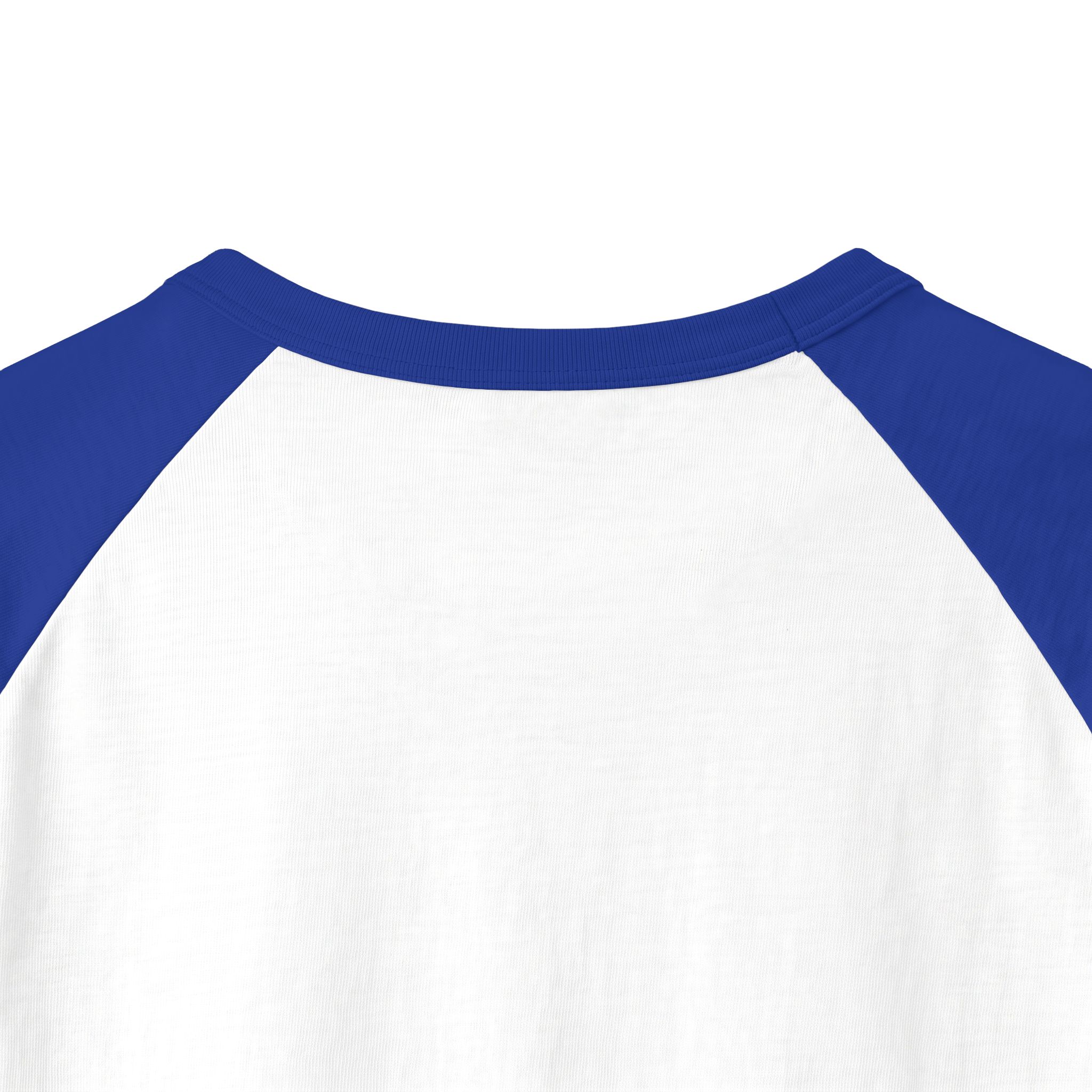 T-shirt unisexe à manches raglan trois-quarts – Image 32