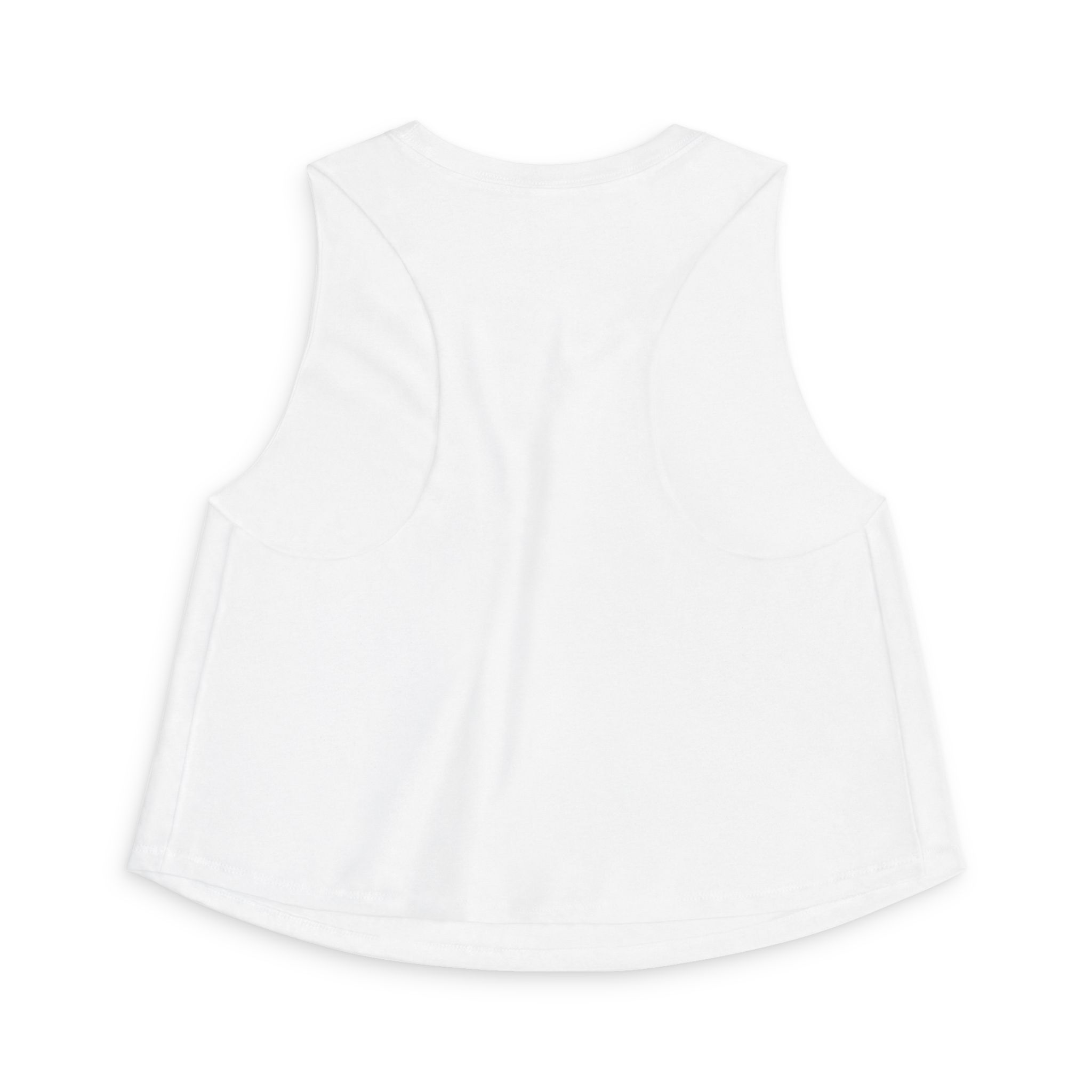 Crop top pour femme – Image 3