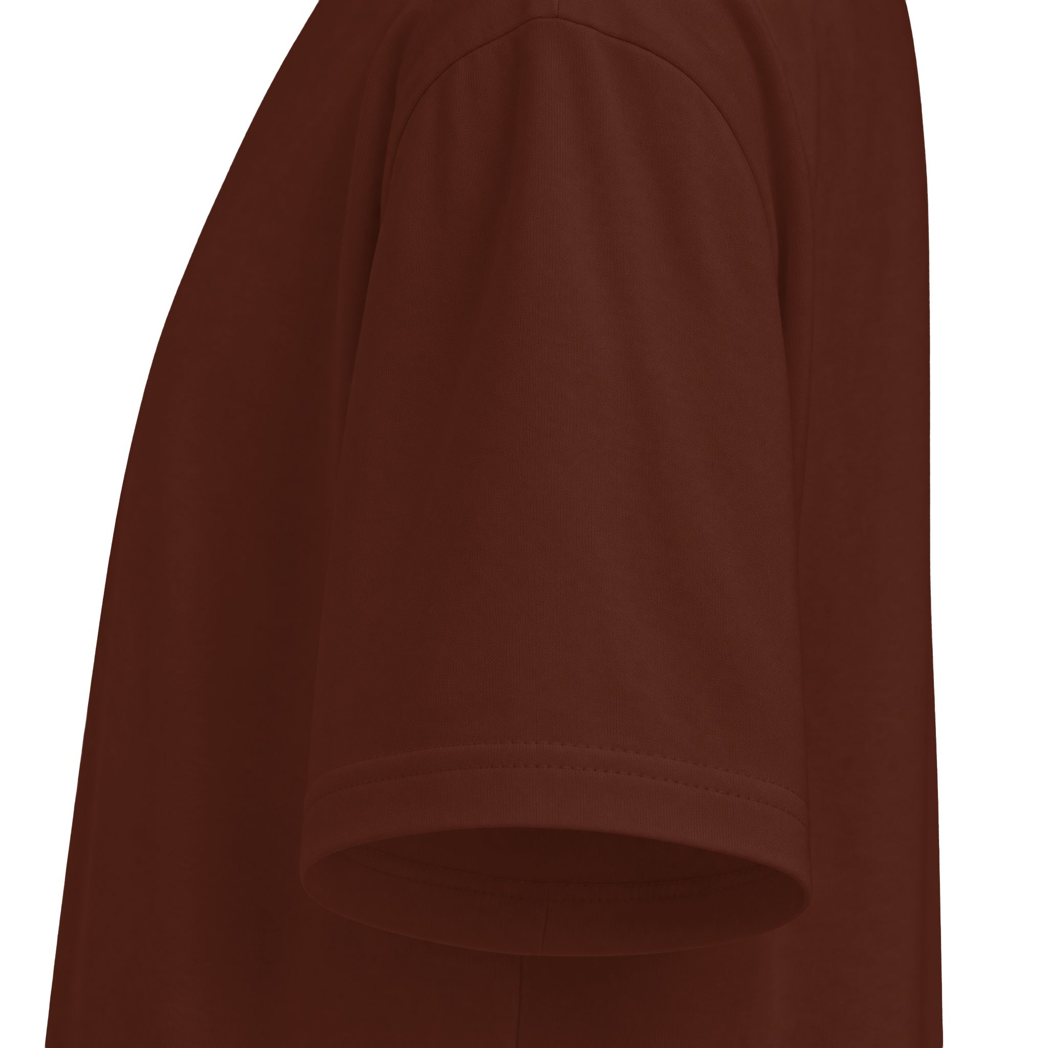 T-shirt unisexe Max Heavyweight à manches courtes – Image 15