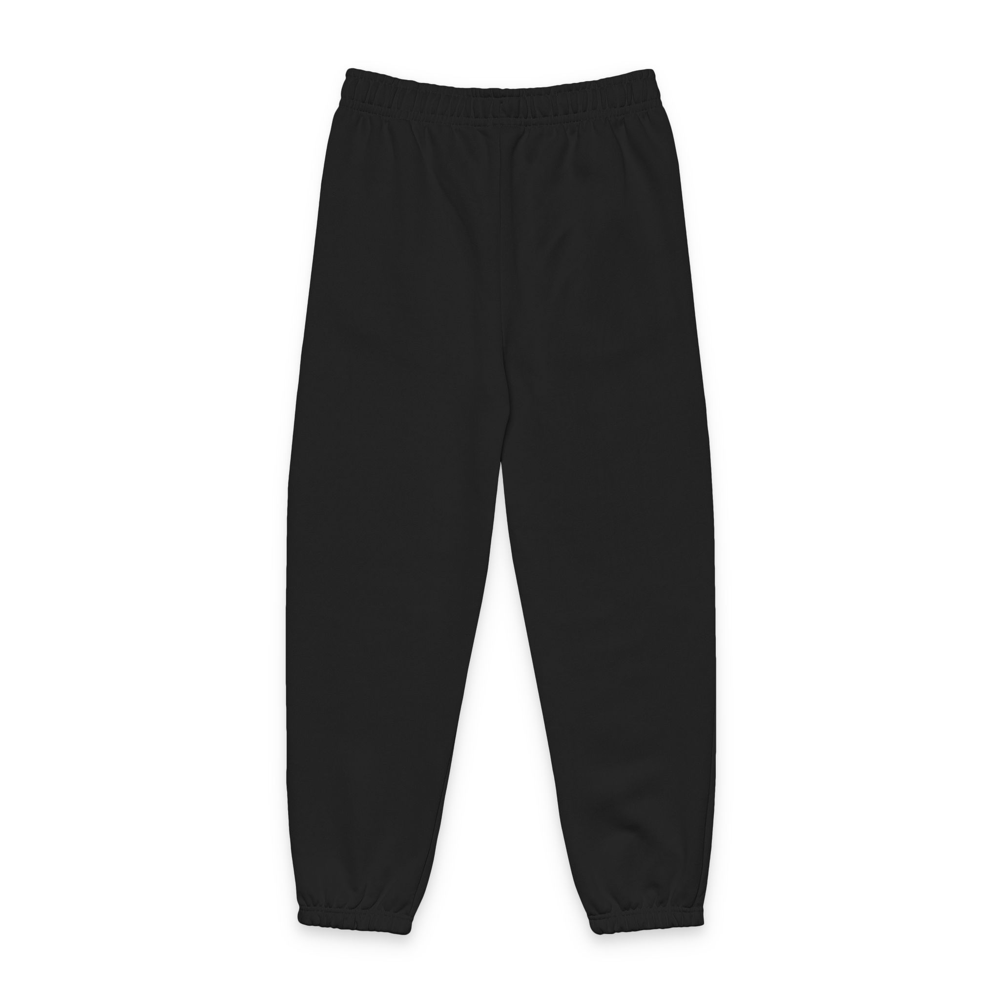 Pantalon de survêtement unisexe en molleton épais – Image 10