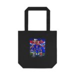 Sac fourre-tout en coton