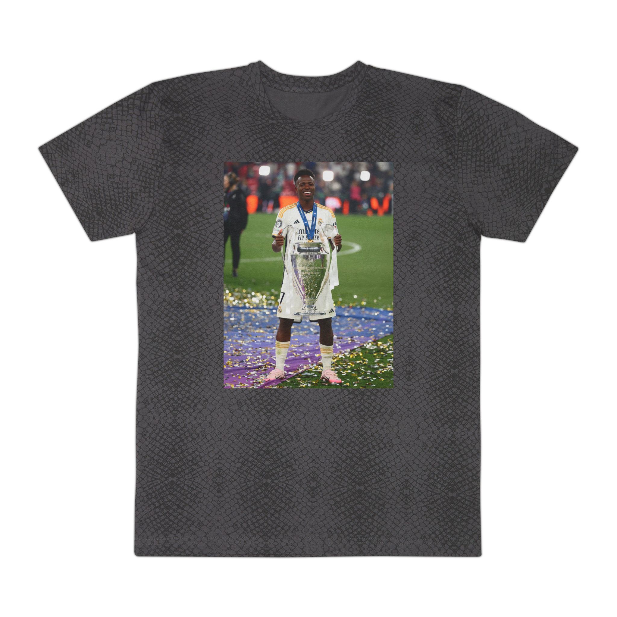 T-shirt pour homme en jersey fin – Image 13