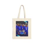 Sac fourre-tout en toile de coton