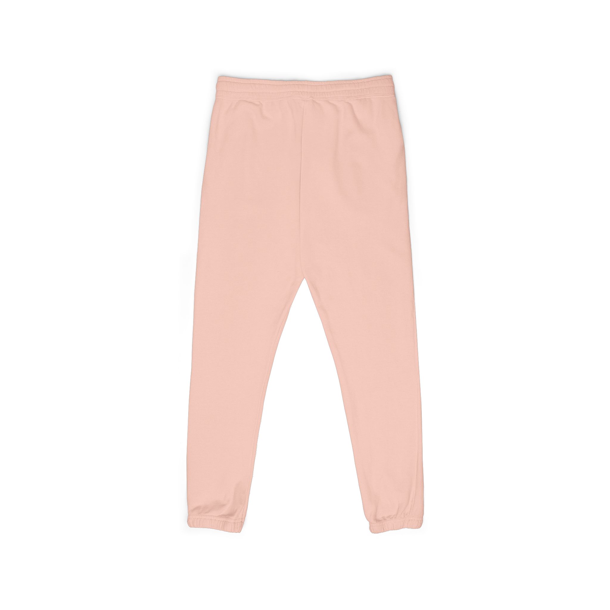 Unisex Garment-Dyed Fleece Sweatpants – Image 14