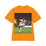 T-shirt unisexe Max Heavyweight à manches courtes