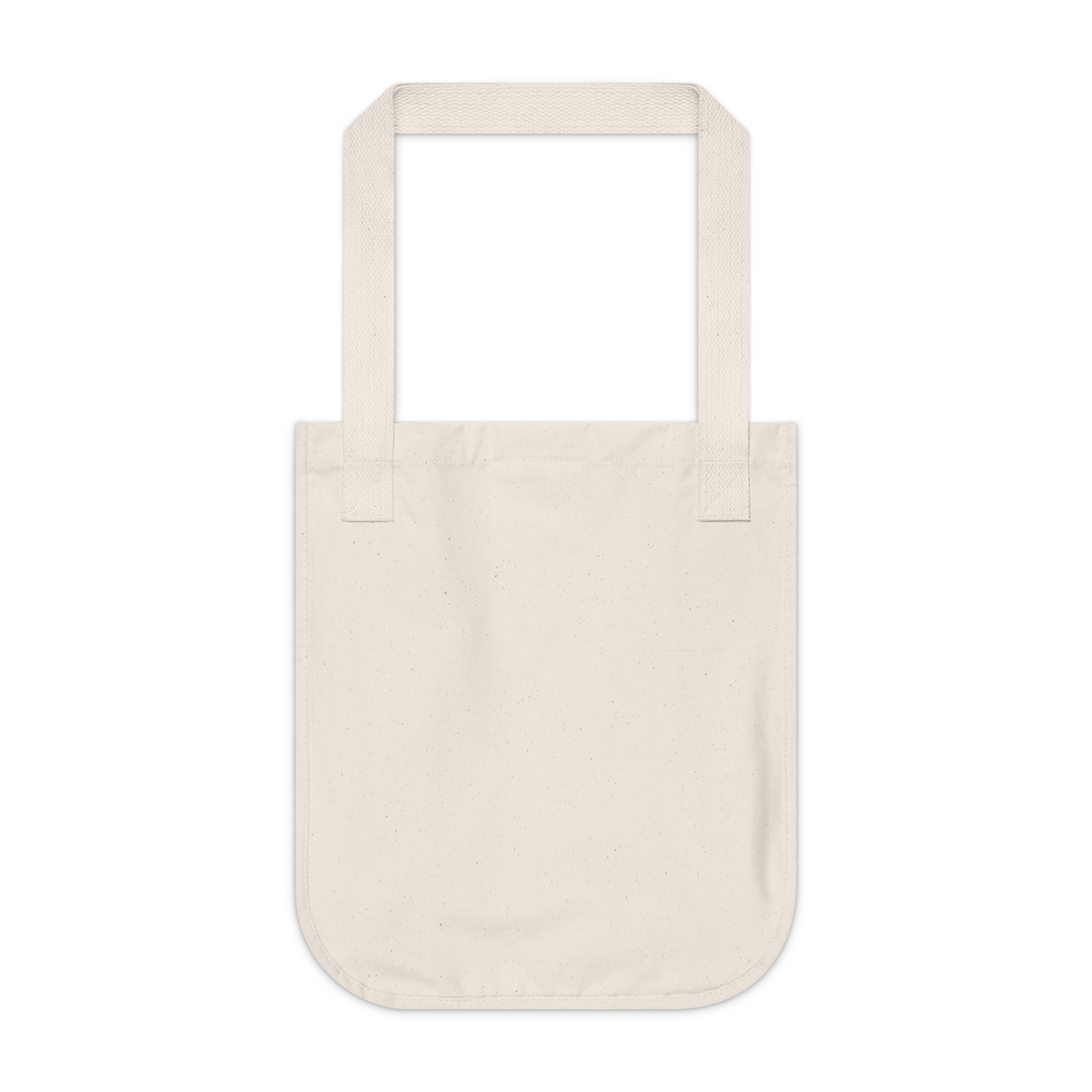 Sac fourre-tout en toile biologique – Image 3